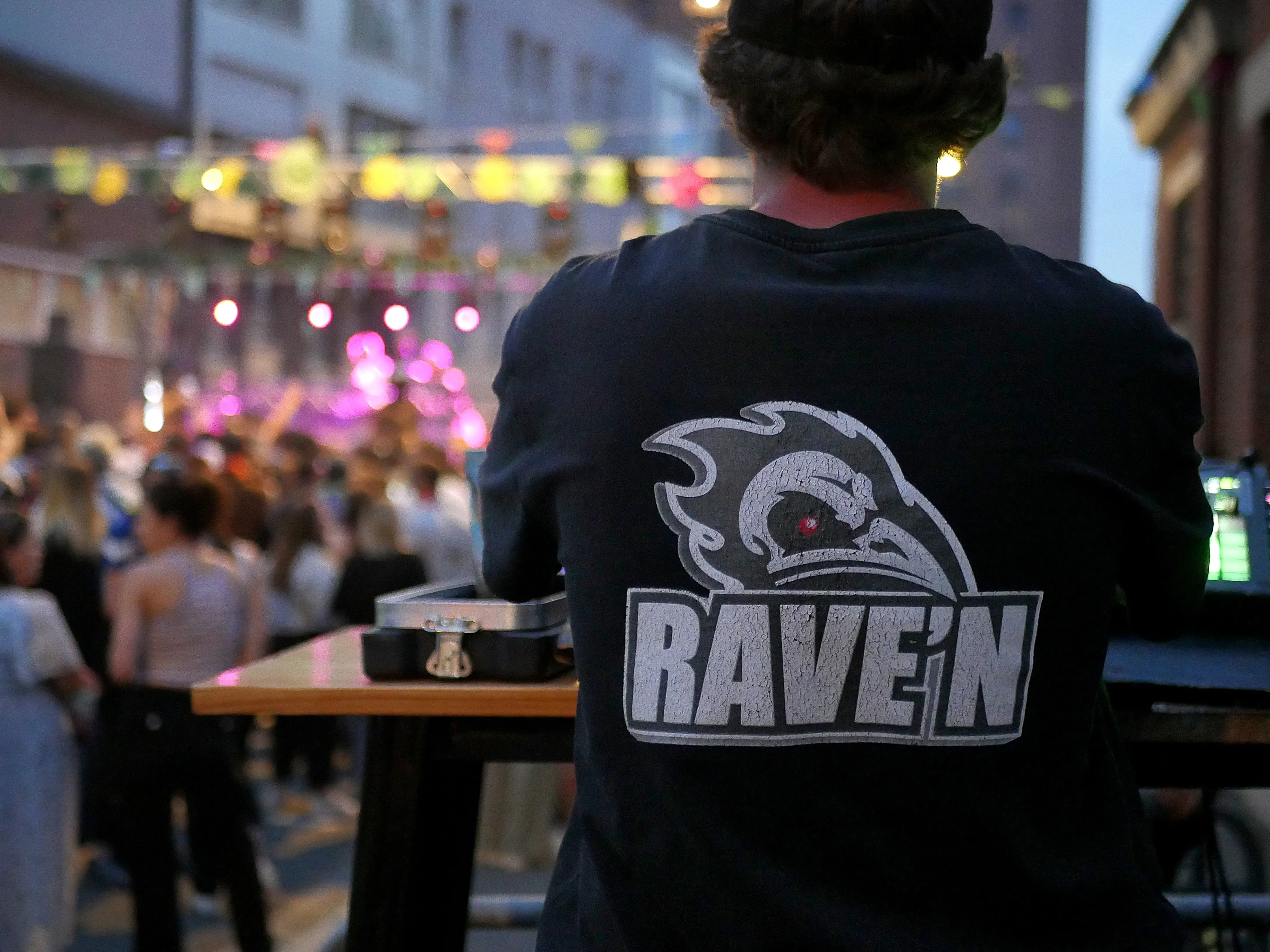 LES 10 ANS DU NETWORK... ACTE II