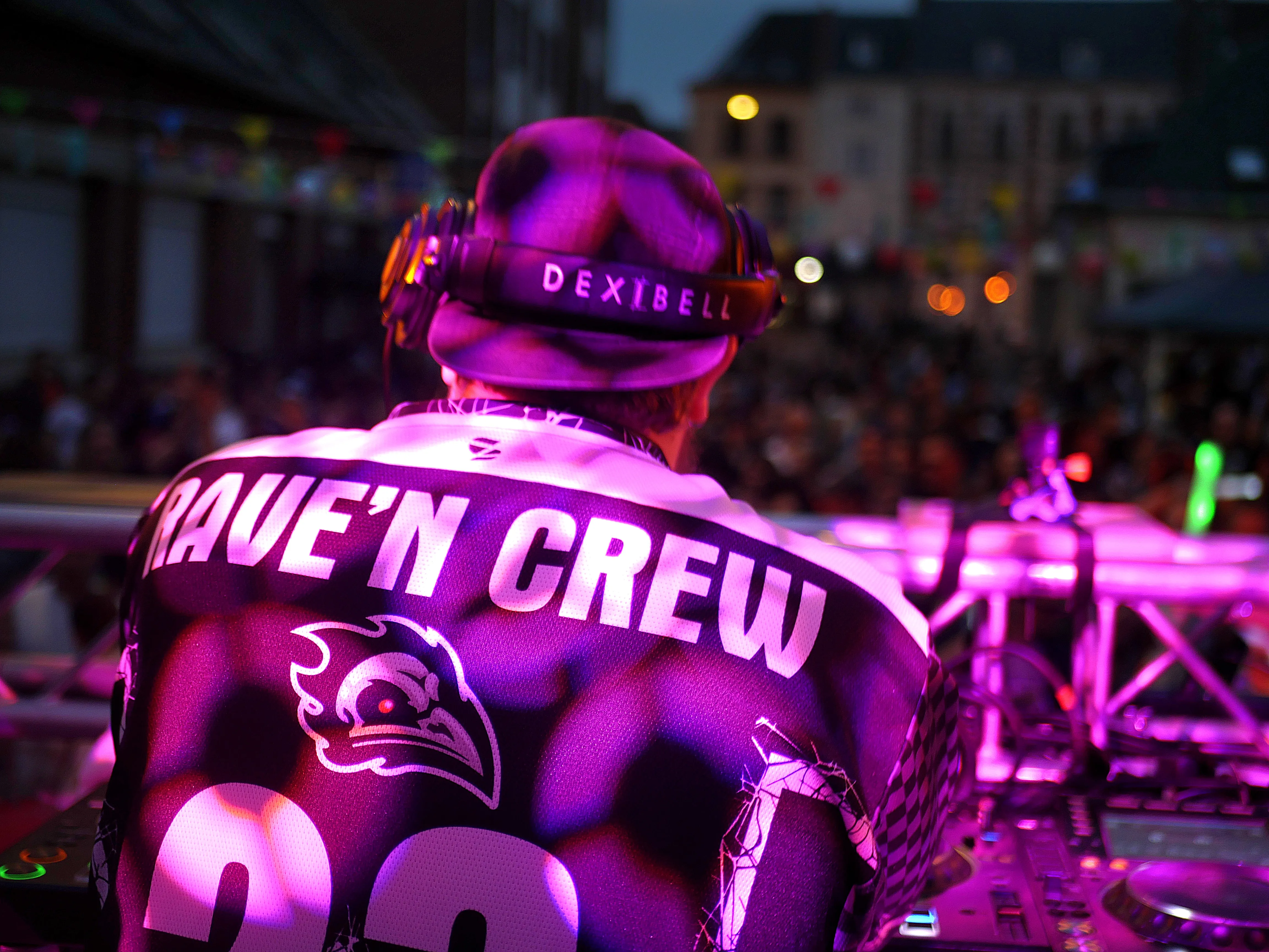 LES 10 ANS DU NETWORK... ACTE II