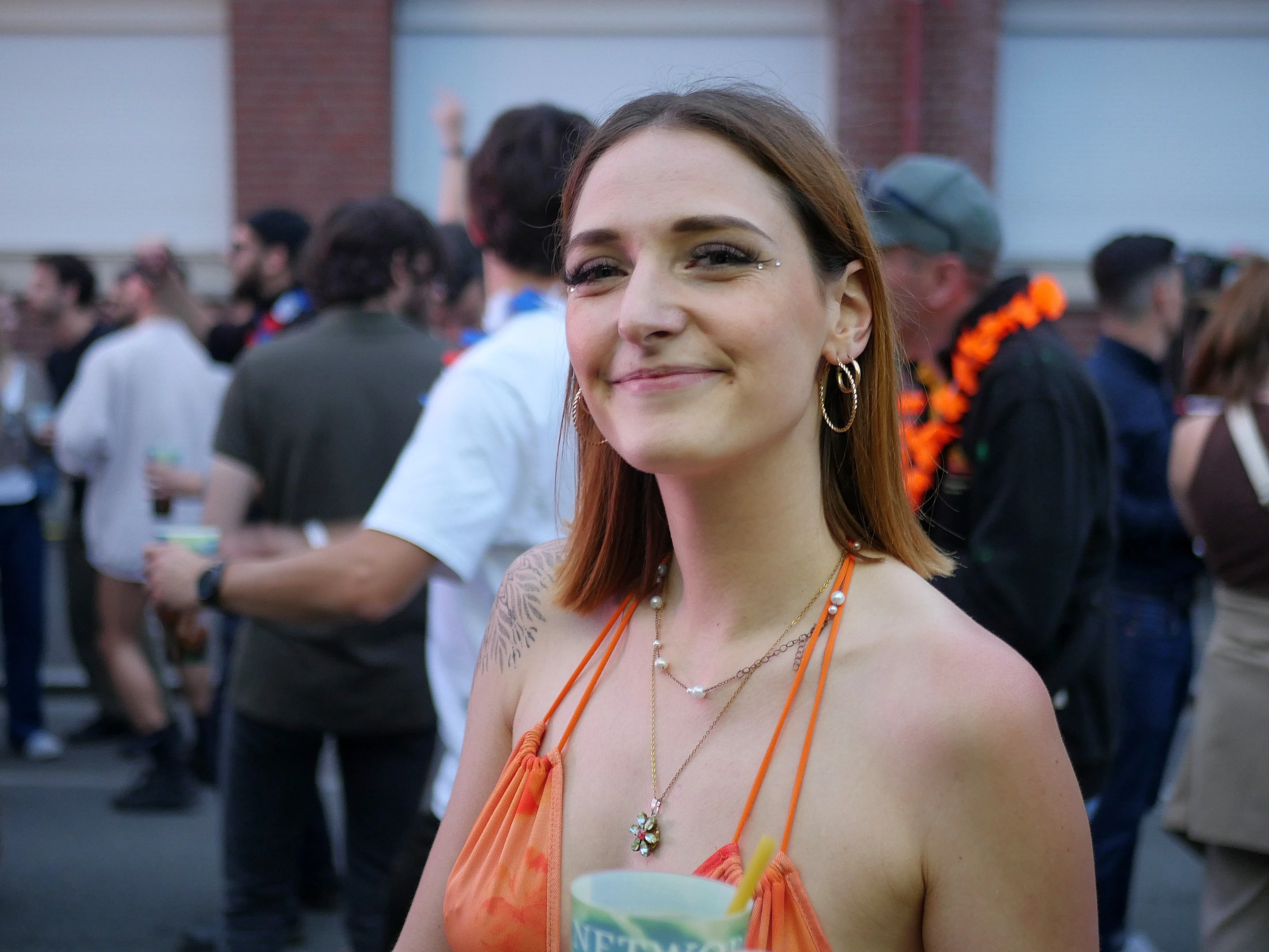 LES 10 ANS DU NETWORK... ACTE II