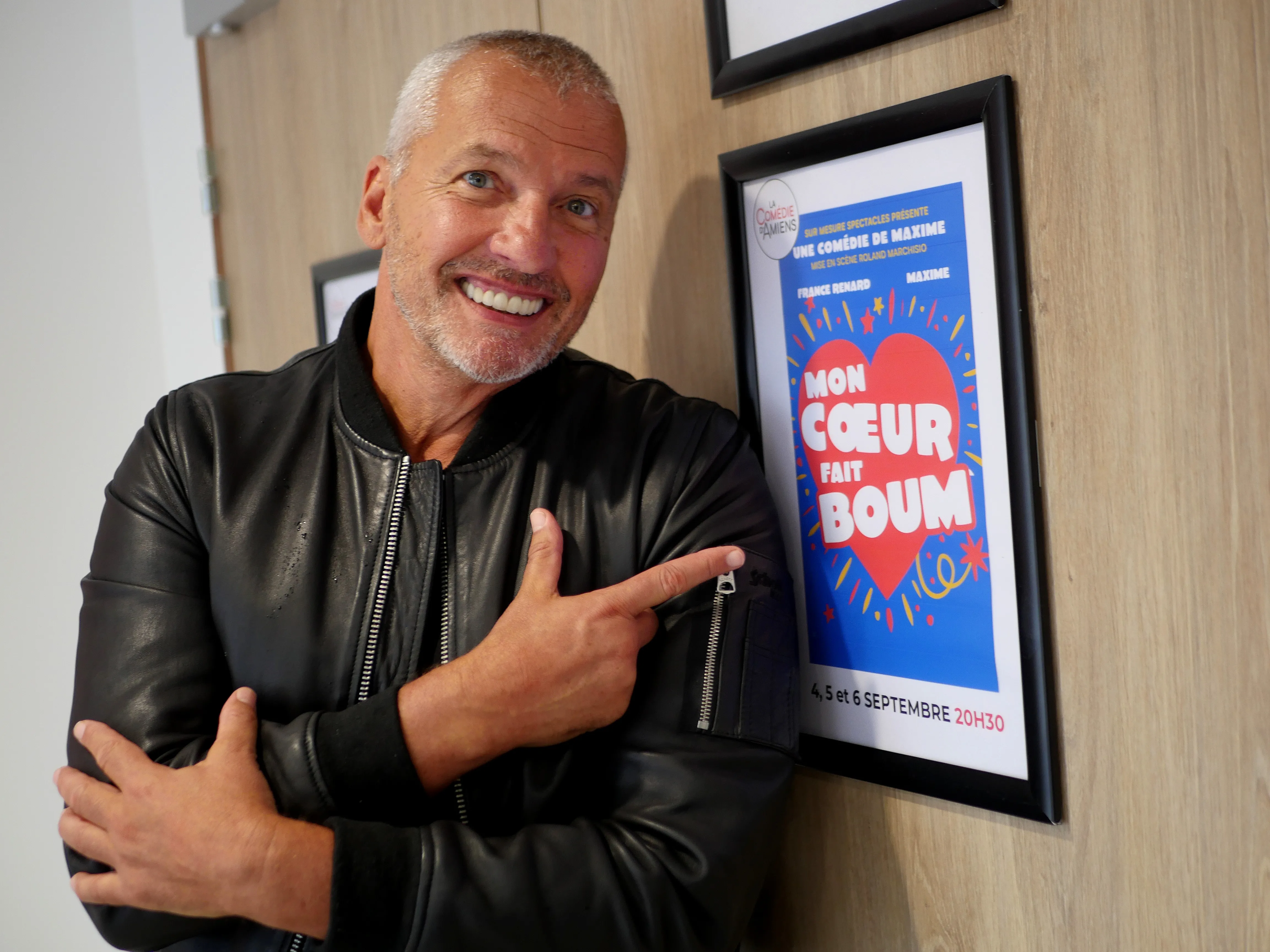 PAS SI MISS QUE ÇA... À AMIENS