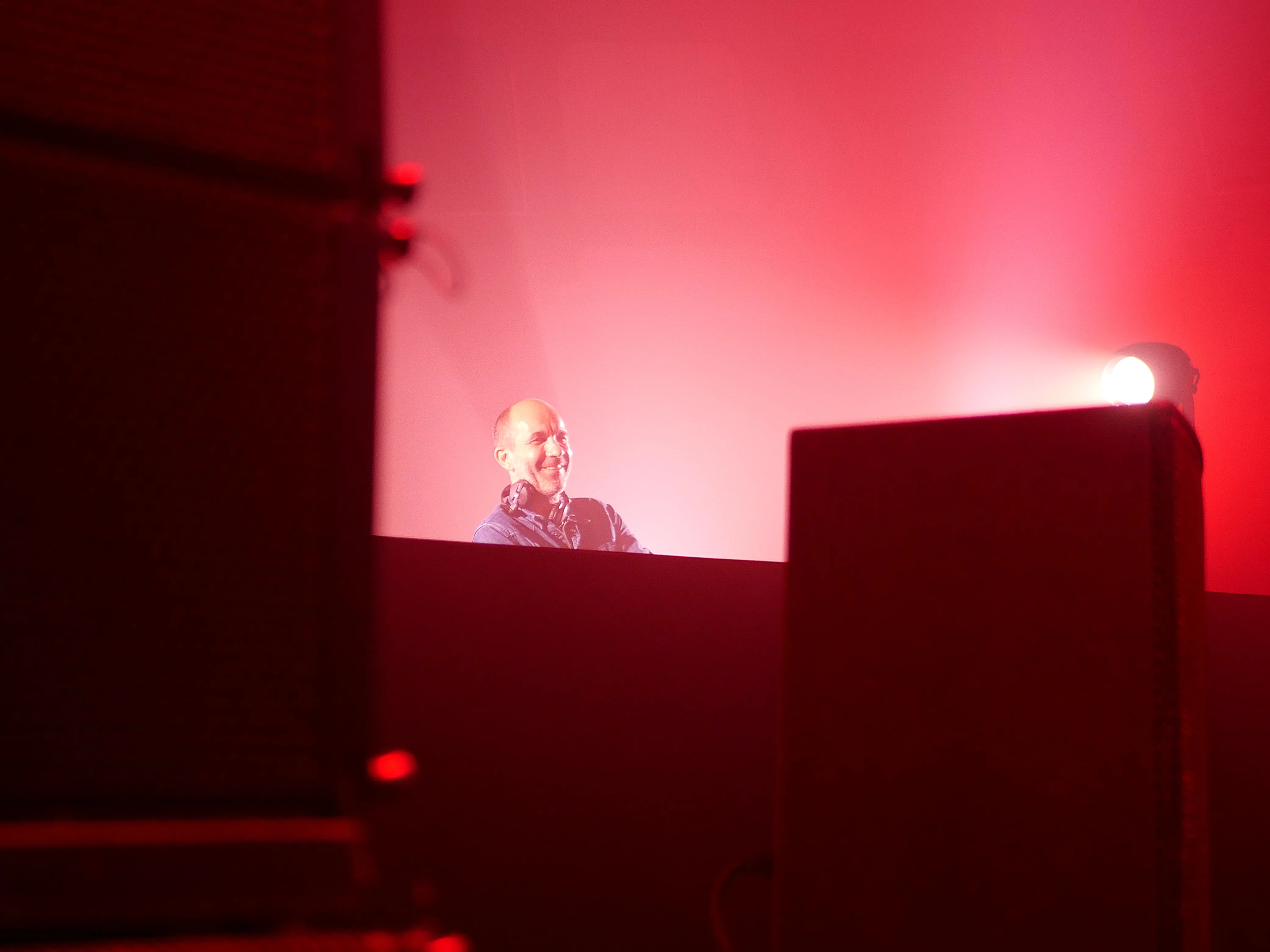 LA PISTE DU CIRQUE EN ÉBULLITION