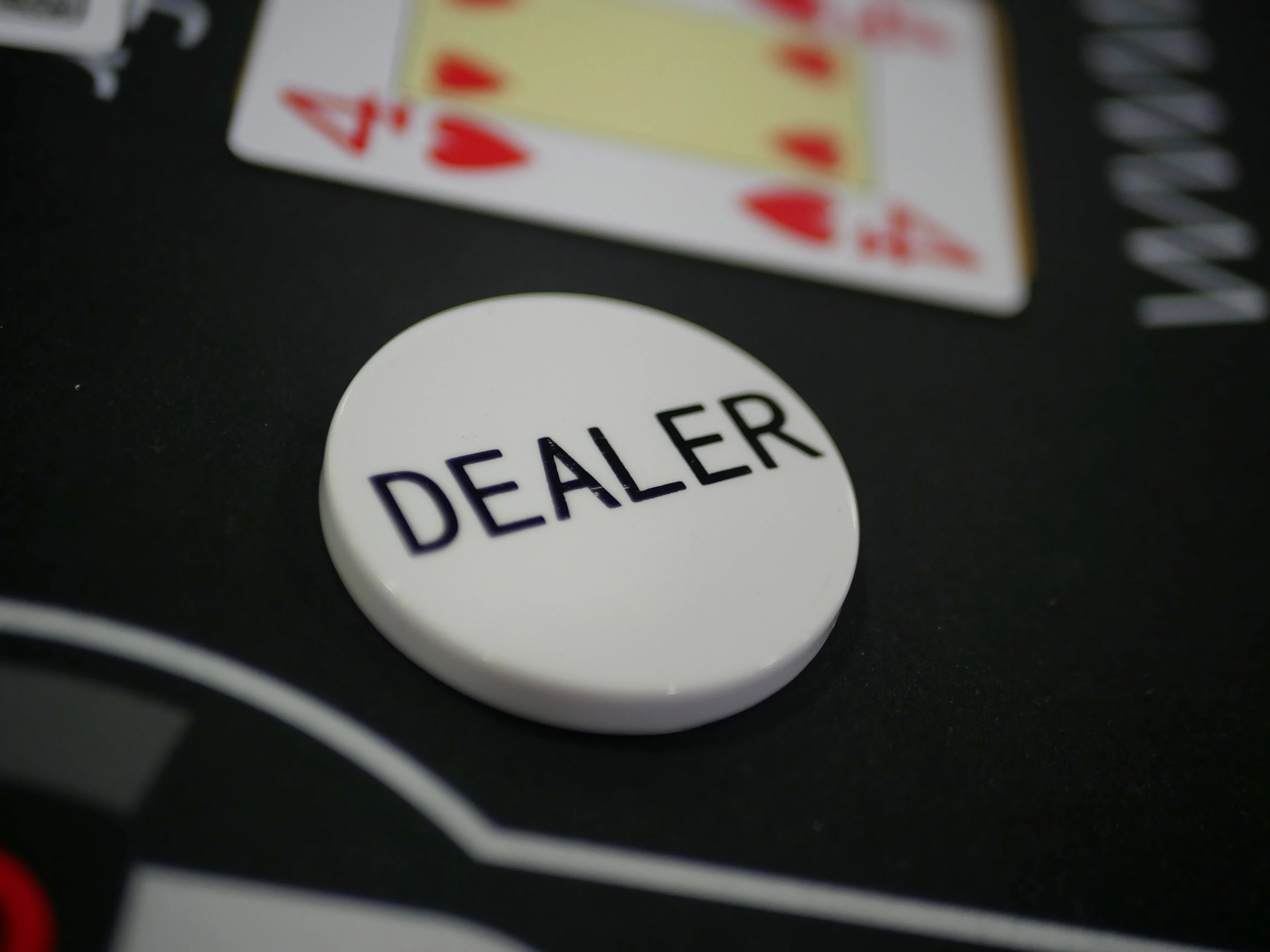 FINALE DE POKER AU BMB