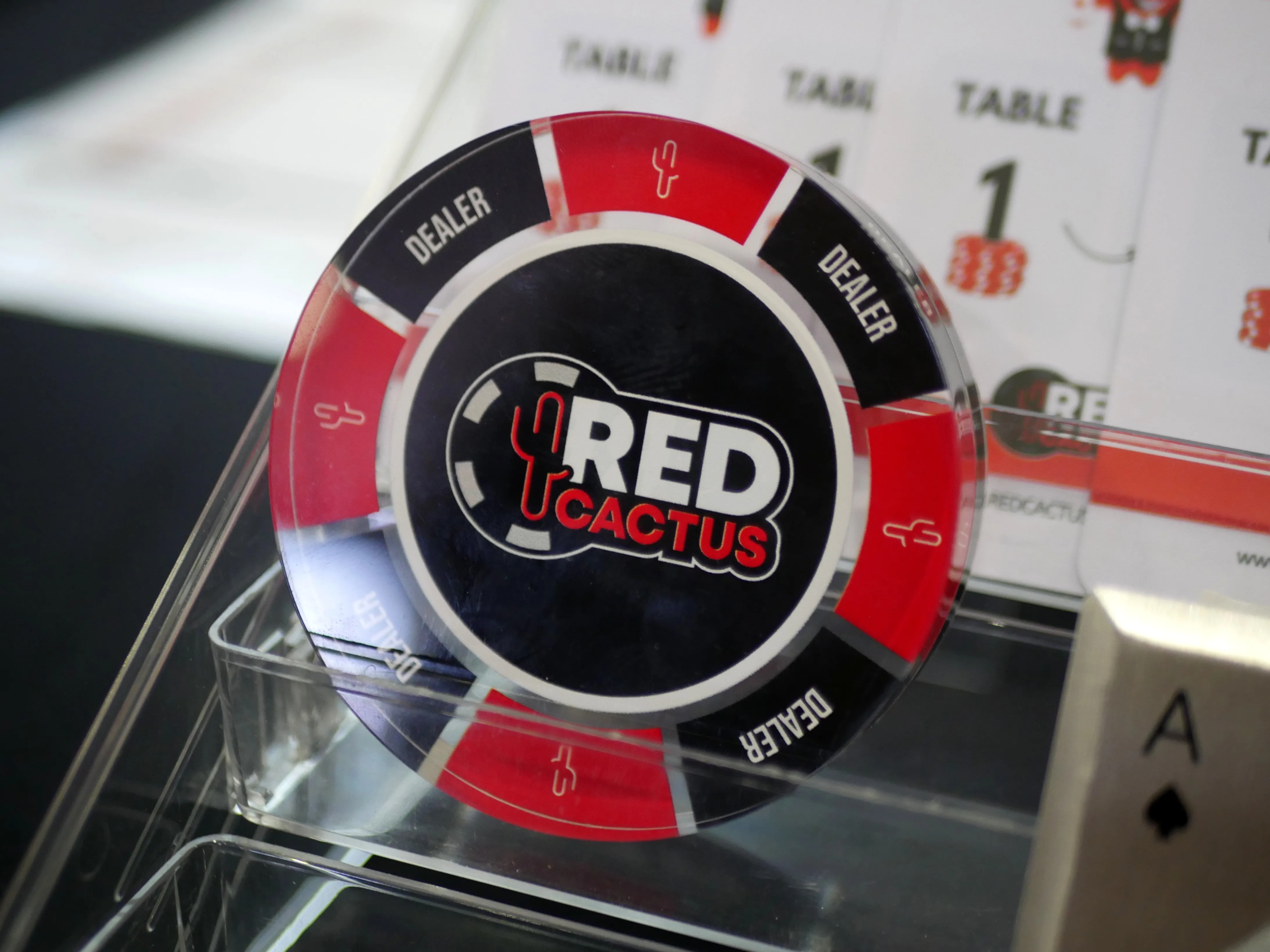 FINALE DE POKER AU BMB