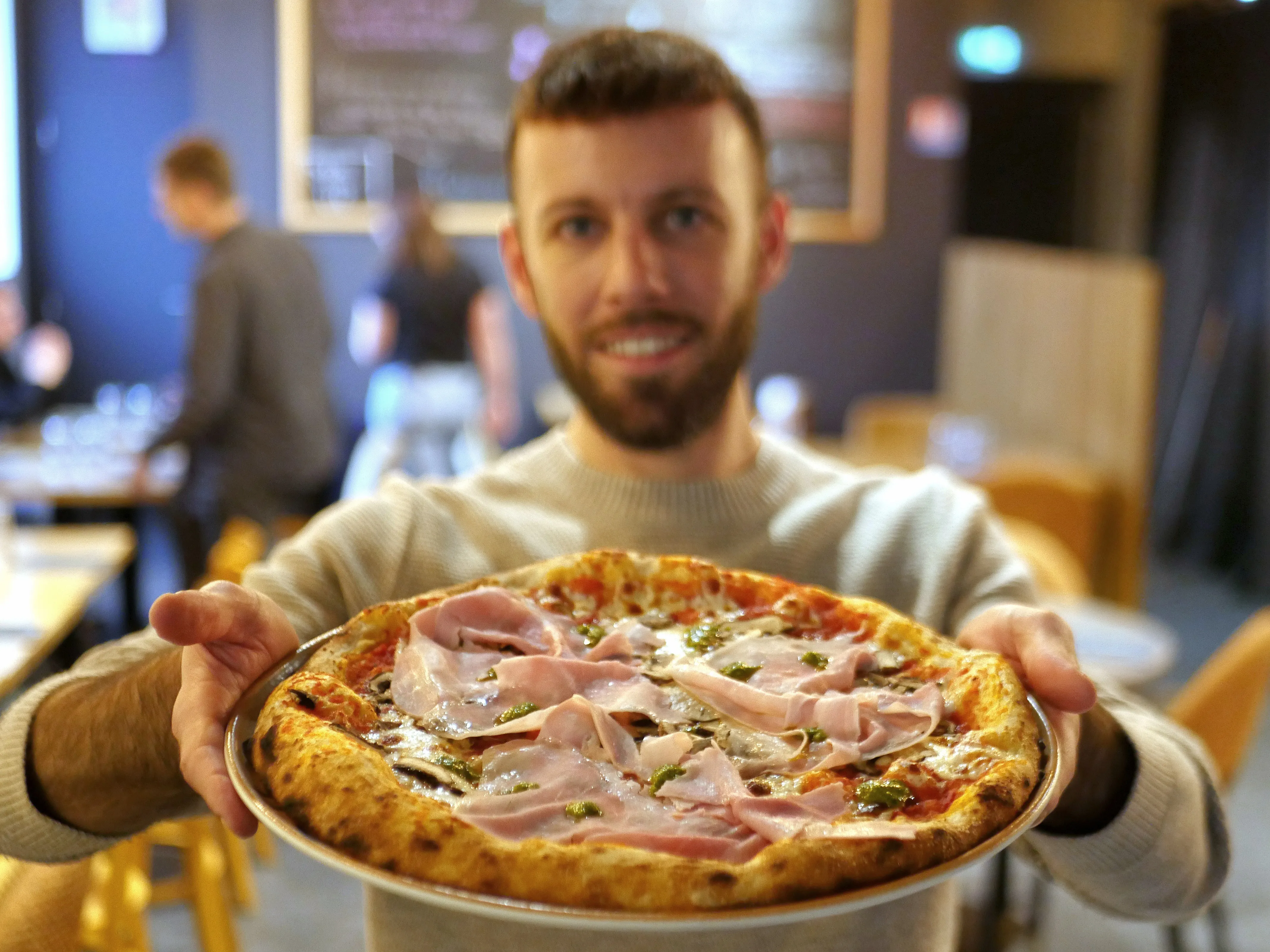 PLACE-Ô-MARCHÉ : LE GOÛT DES FÊTES