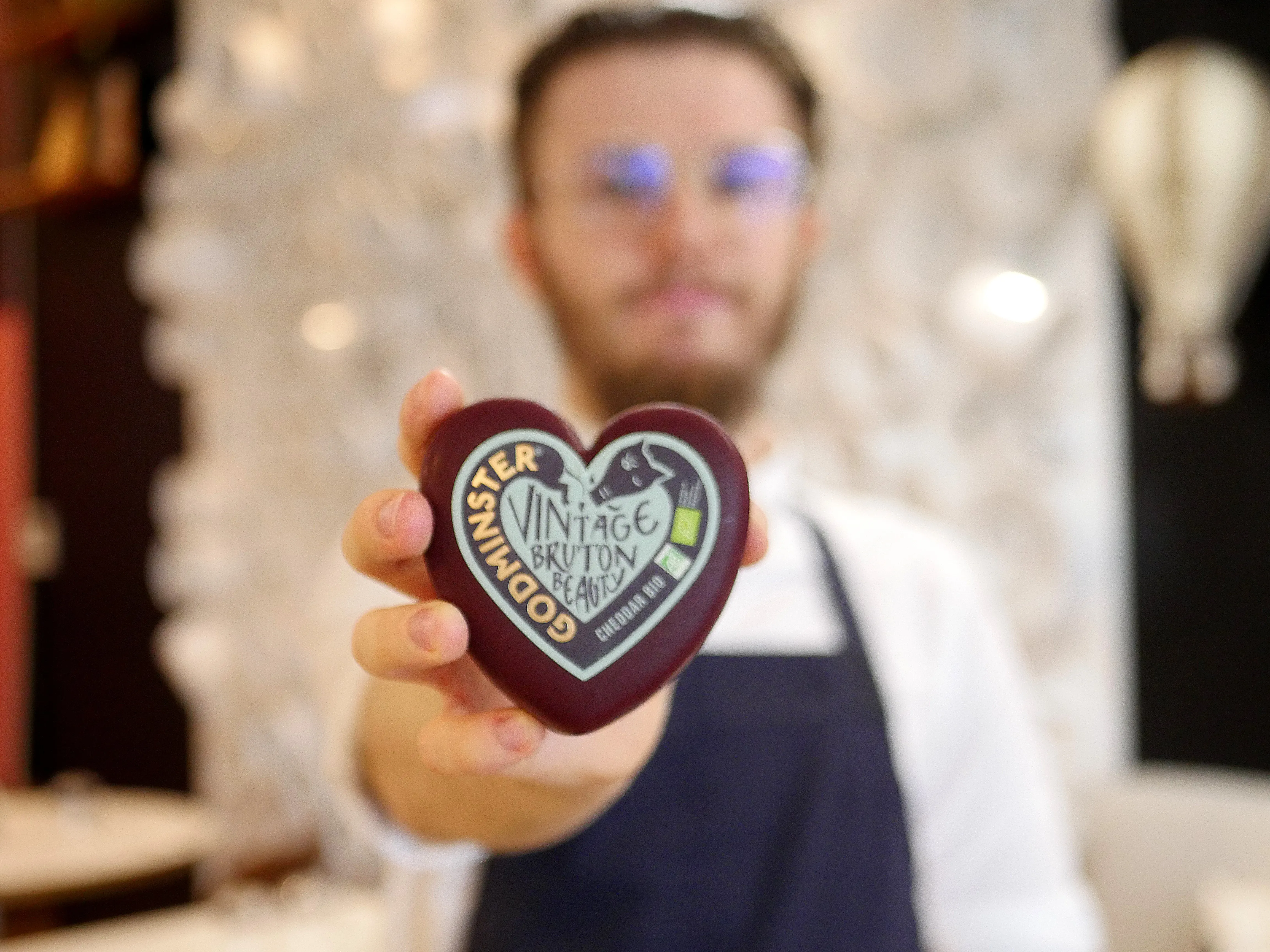 PLACE-Ô-MARCHÉ : LE GOÛT DES FÊTES