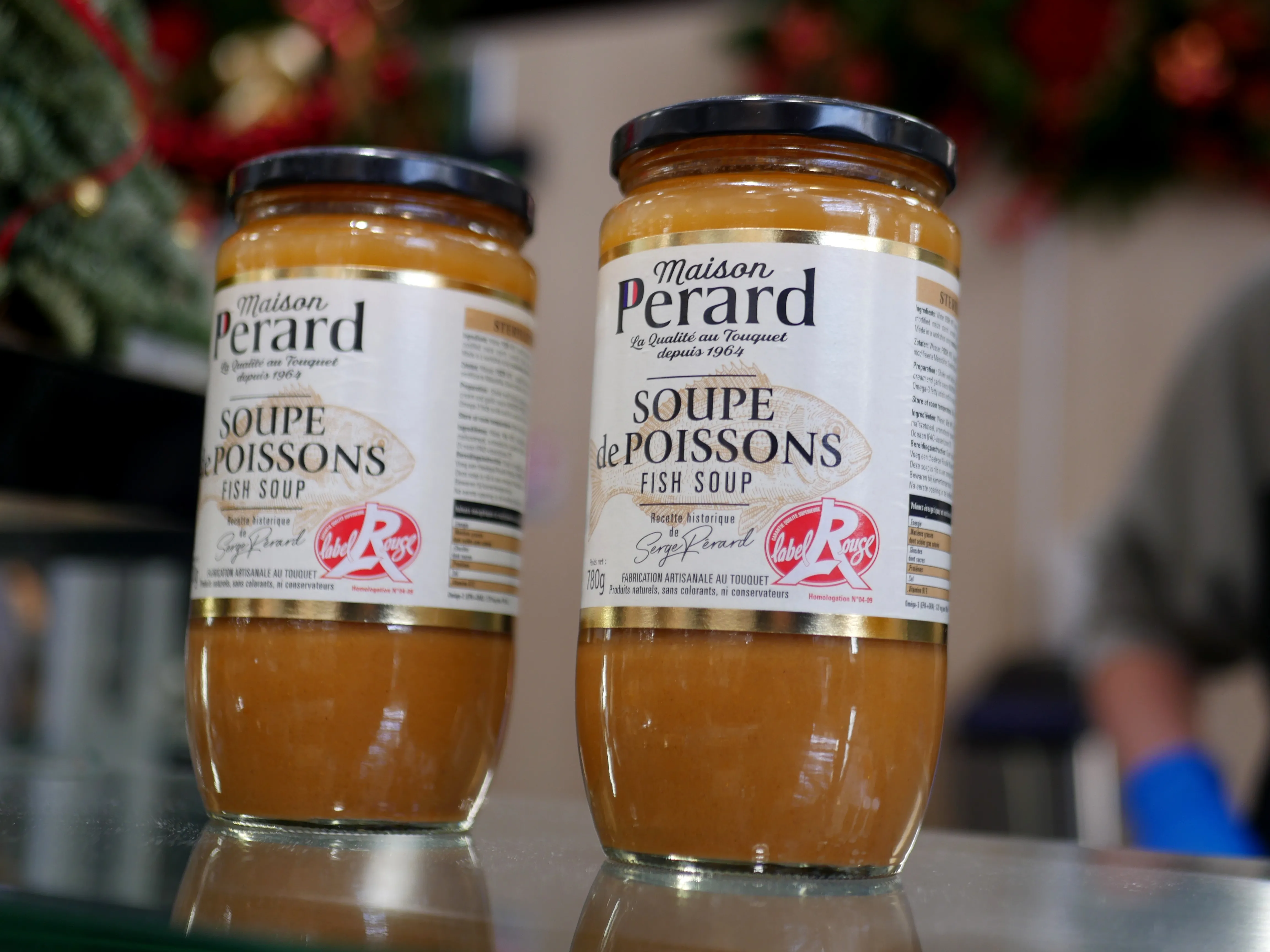 CAP SUR LES HALLES D’AMIENS