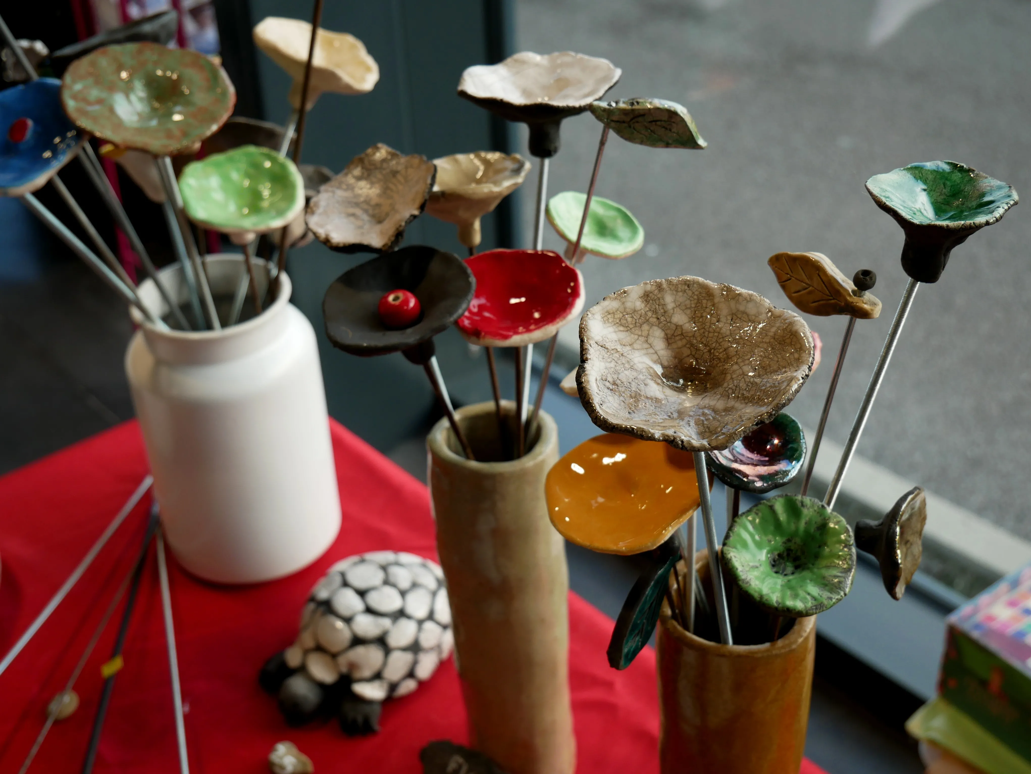 PLACE-Ô-MARCHÉ... DE NOËL