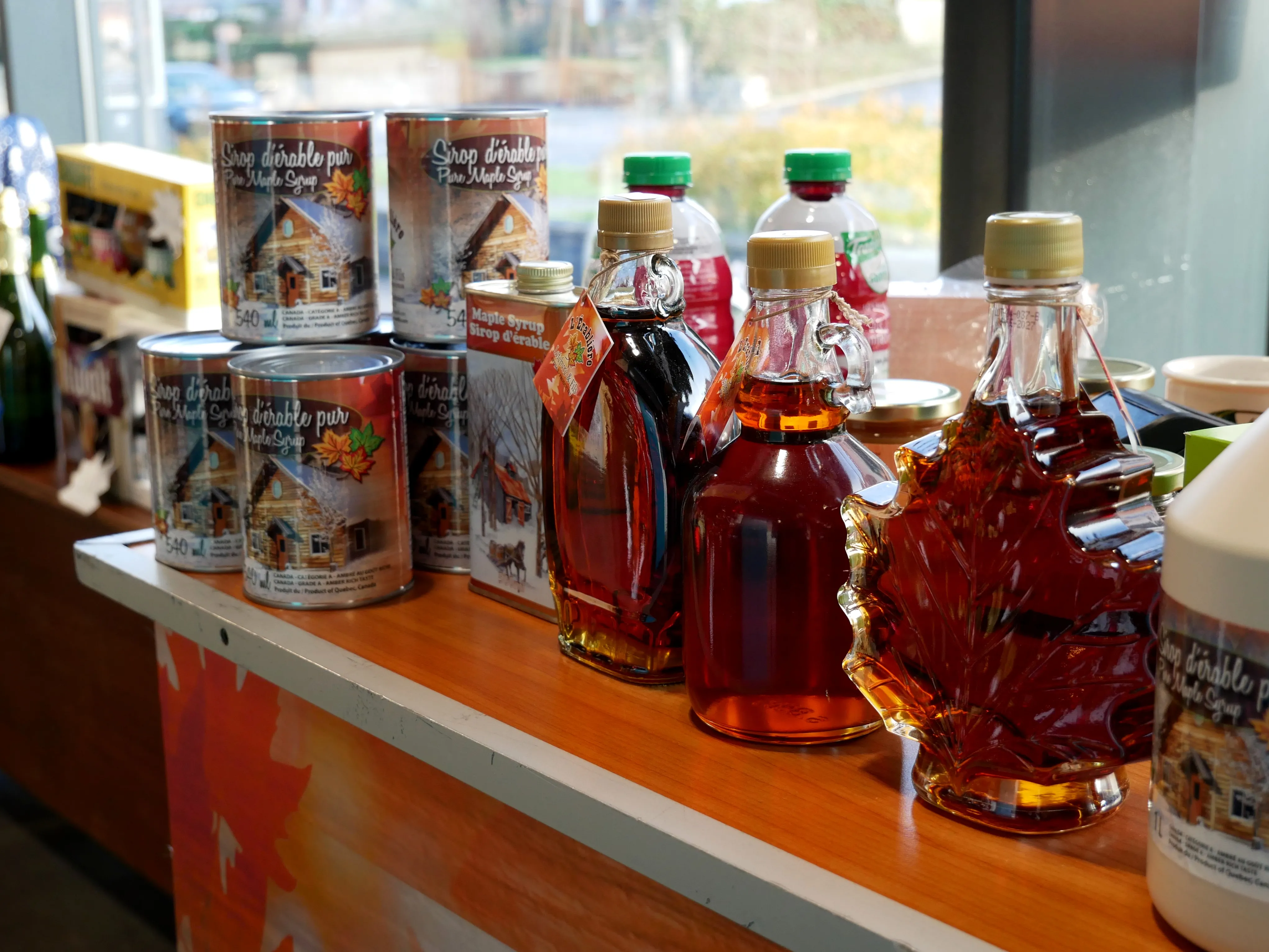 PLACE-Ô-MARCHÉ... DE NOËL