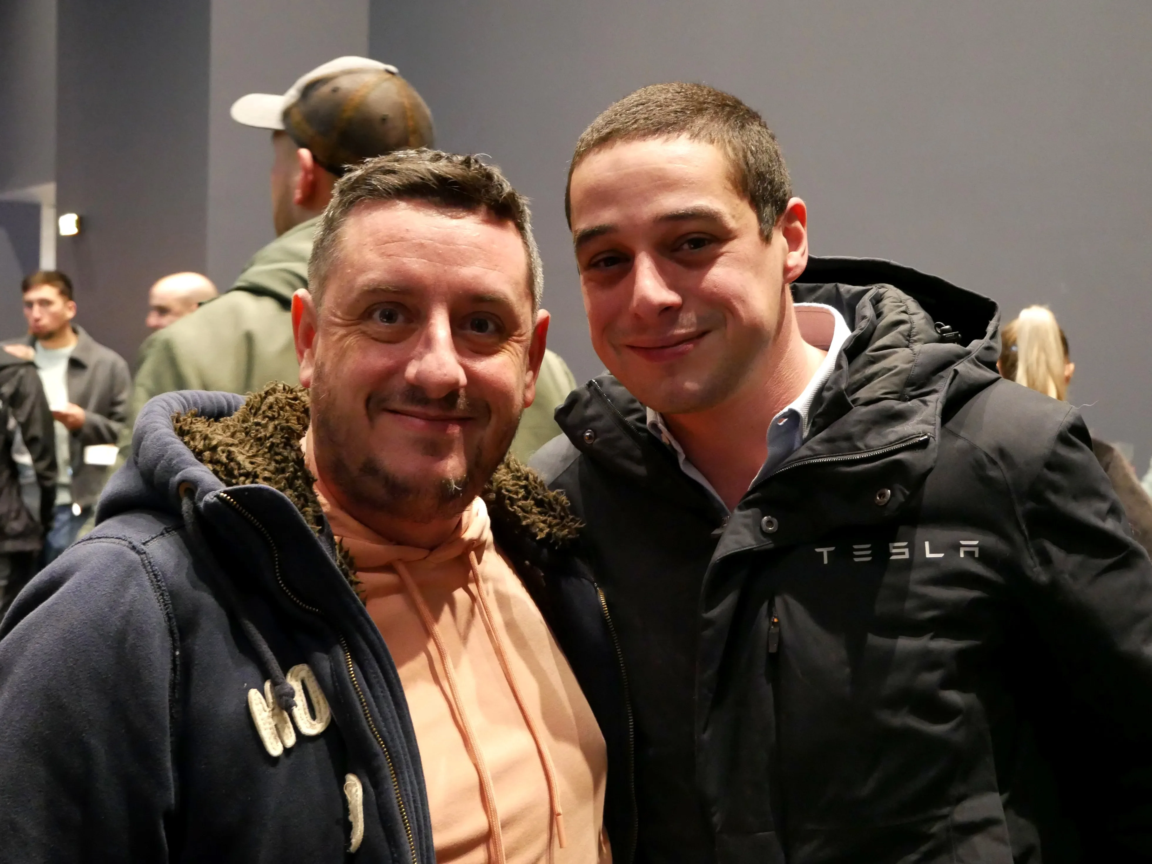 LE POISSON LE PLUS AGITÉ DU BOCAL