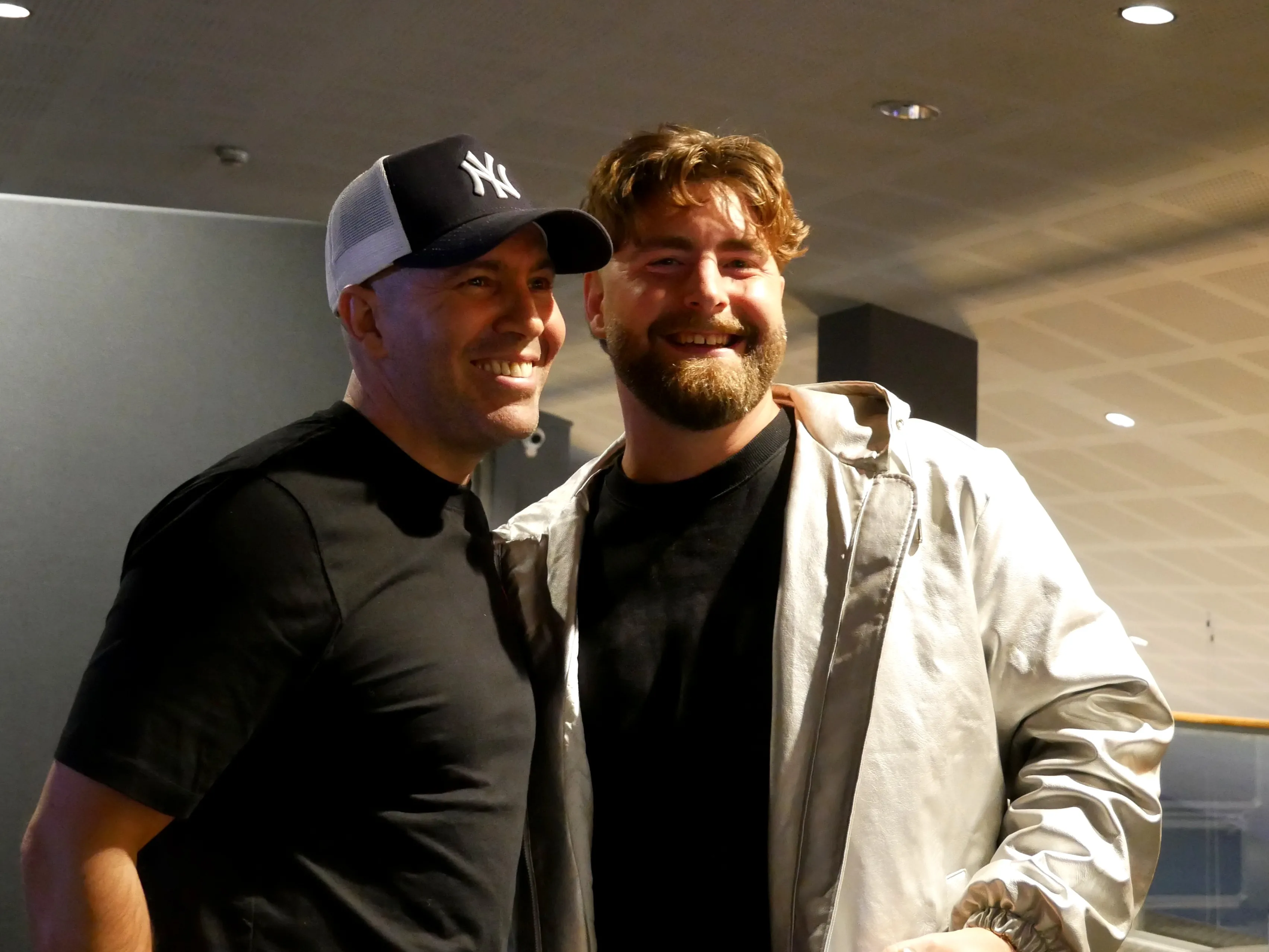 LE POISSON LE PLUS AGITÉ DU BOCAL