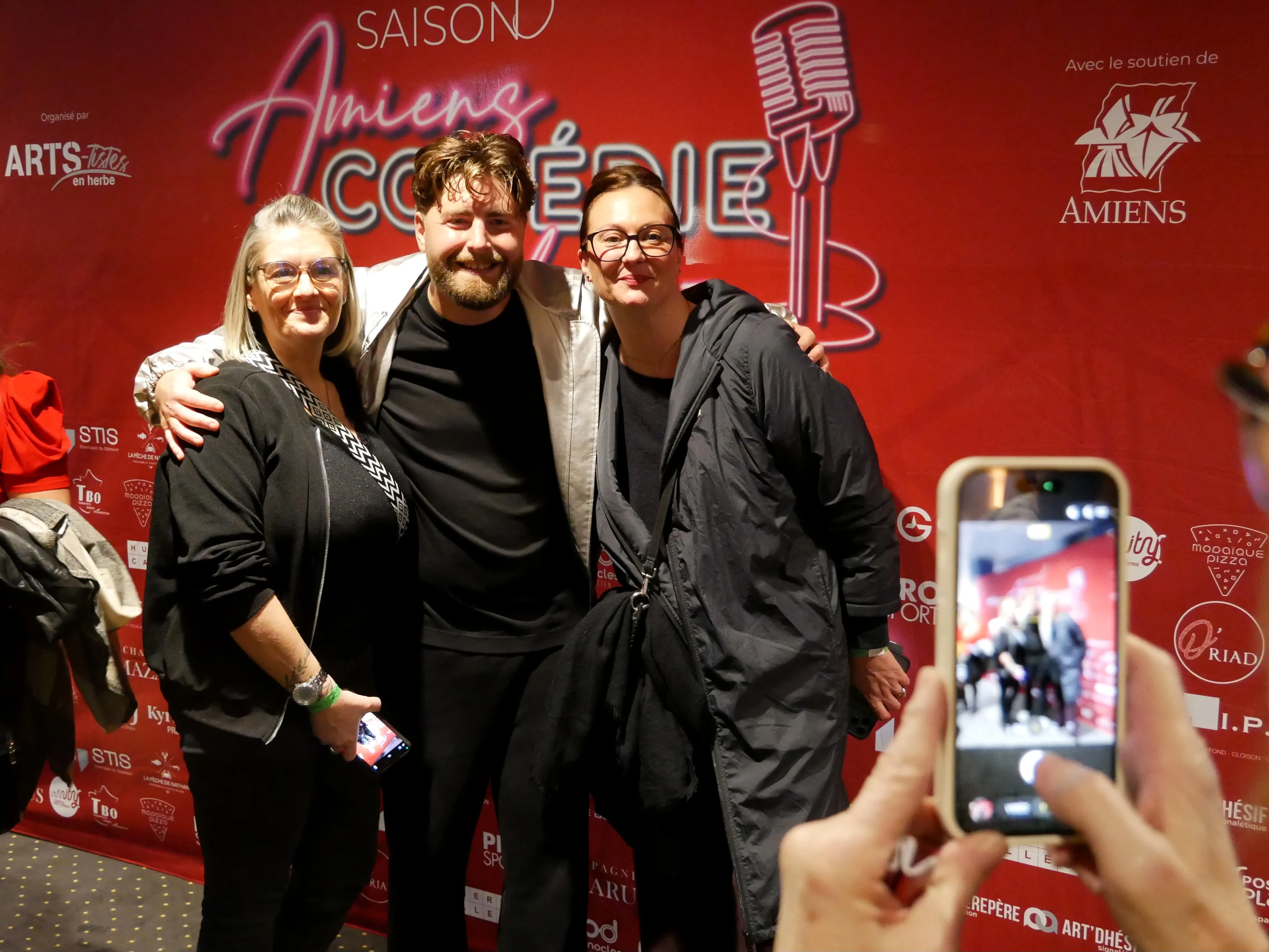 LE POISSON LE PLUS AGITÉ DU BOCAL