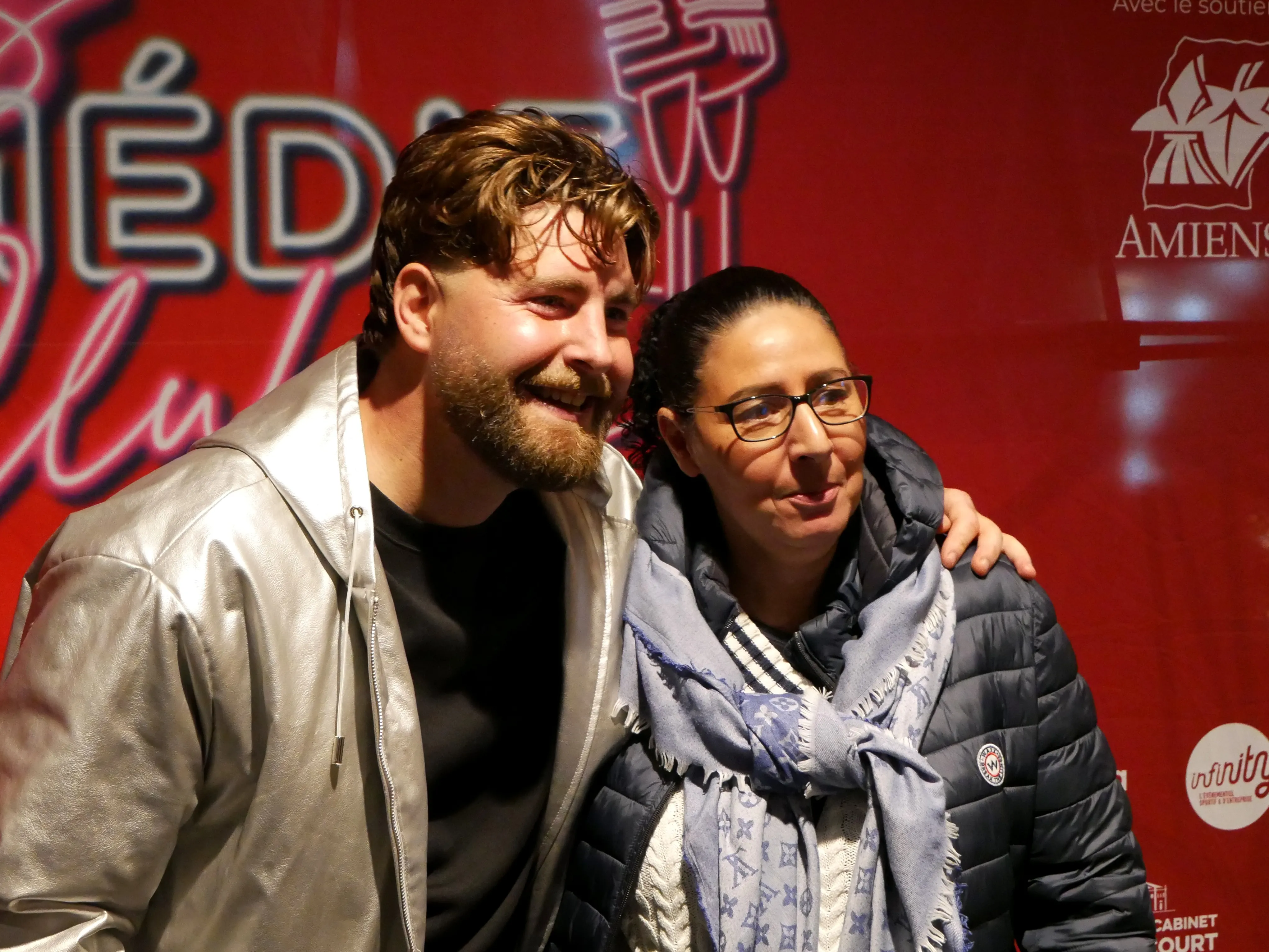 LE POISSON LE PLUS AGITÉ DU BOCAL