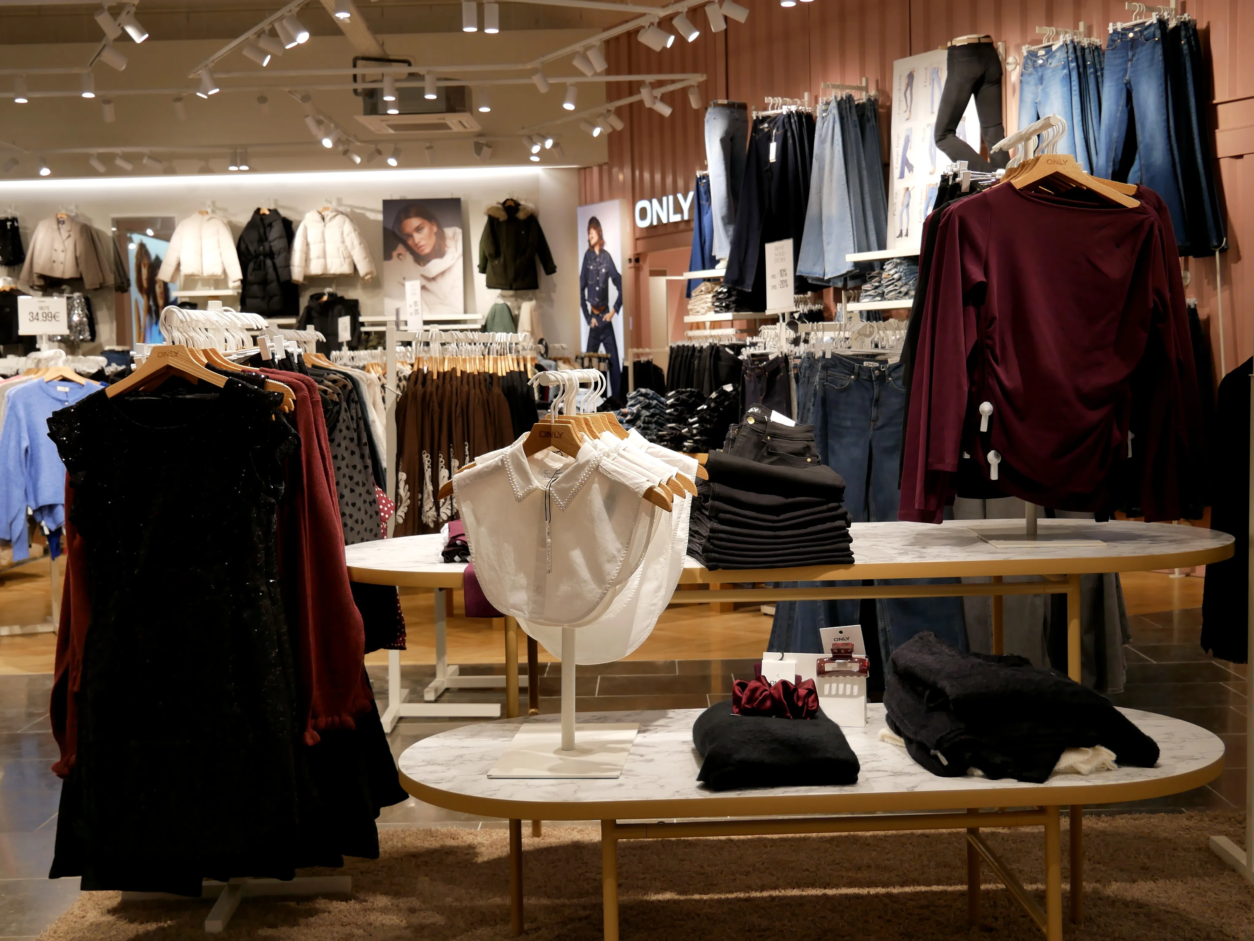 C’EST NOËL CHEZ GRAND A