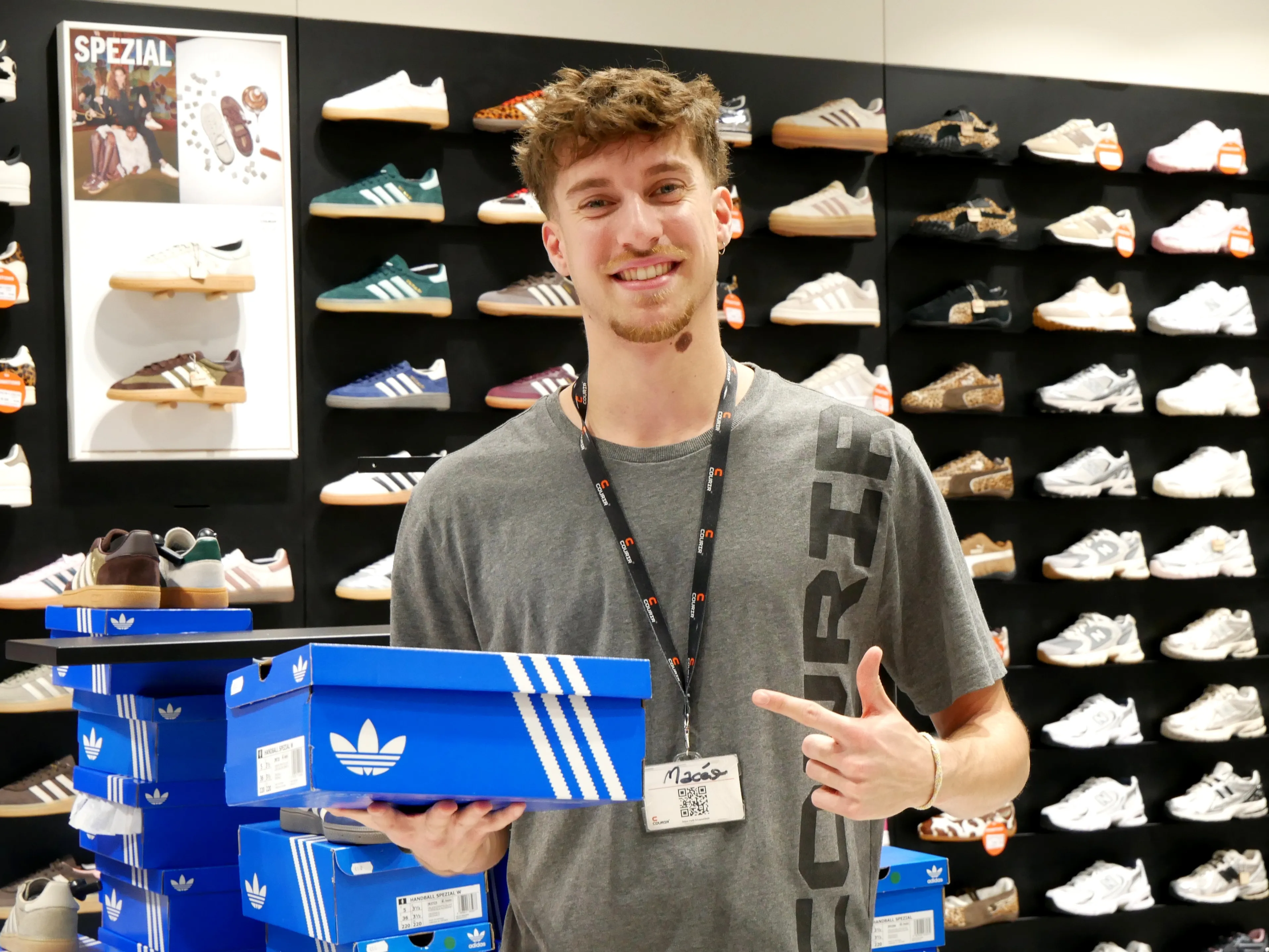 C’EST NOËL CHEZ GRAND A