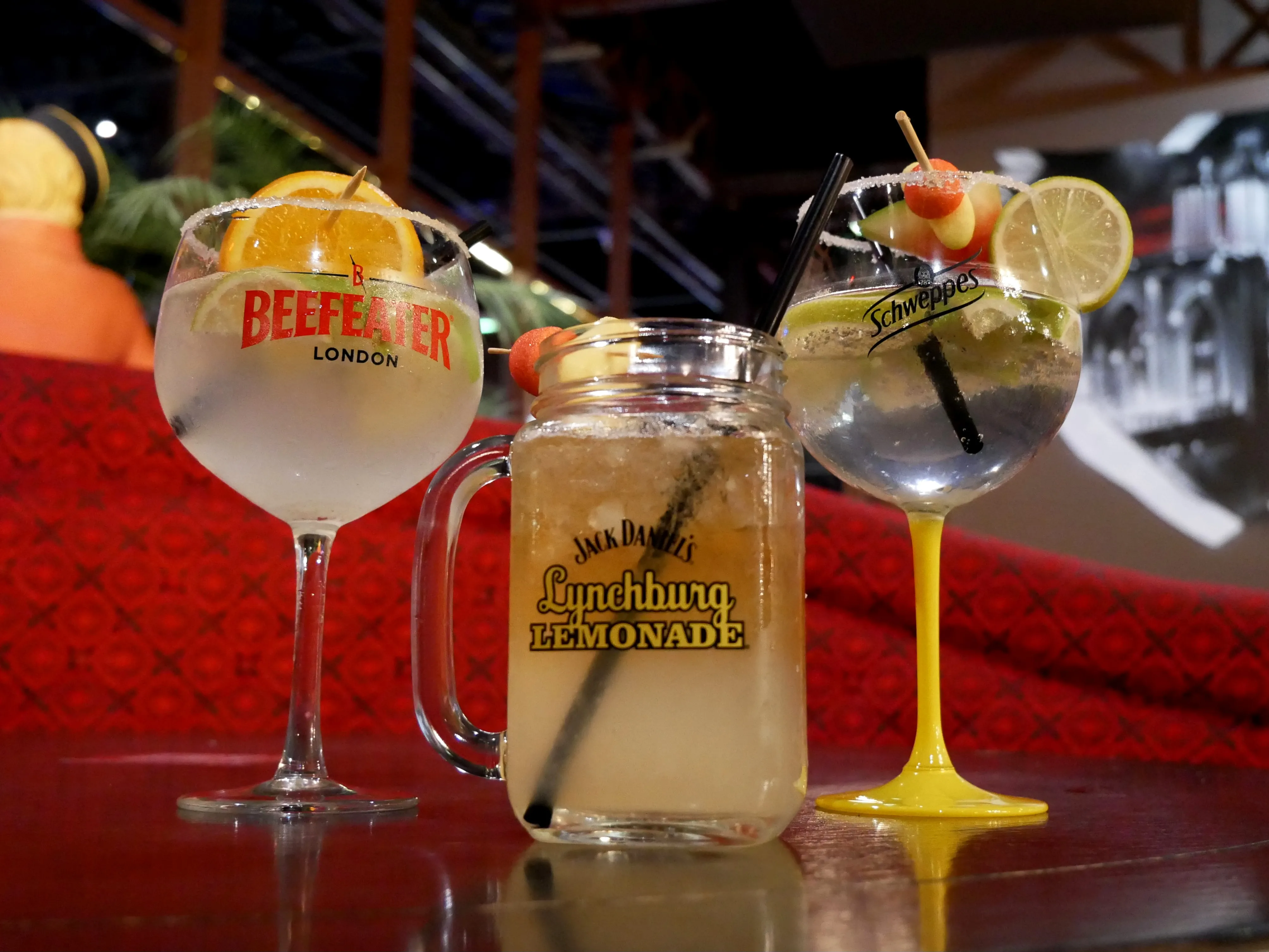 MILLE FAÇONS DE S'AMUSER AU BMB