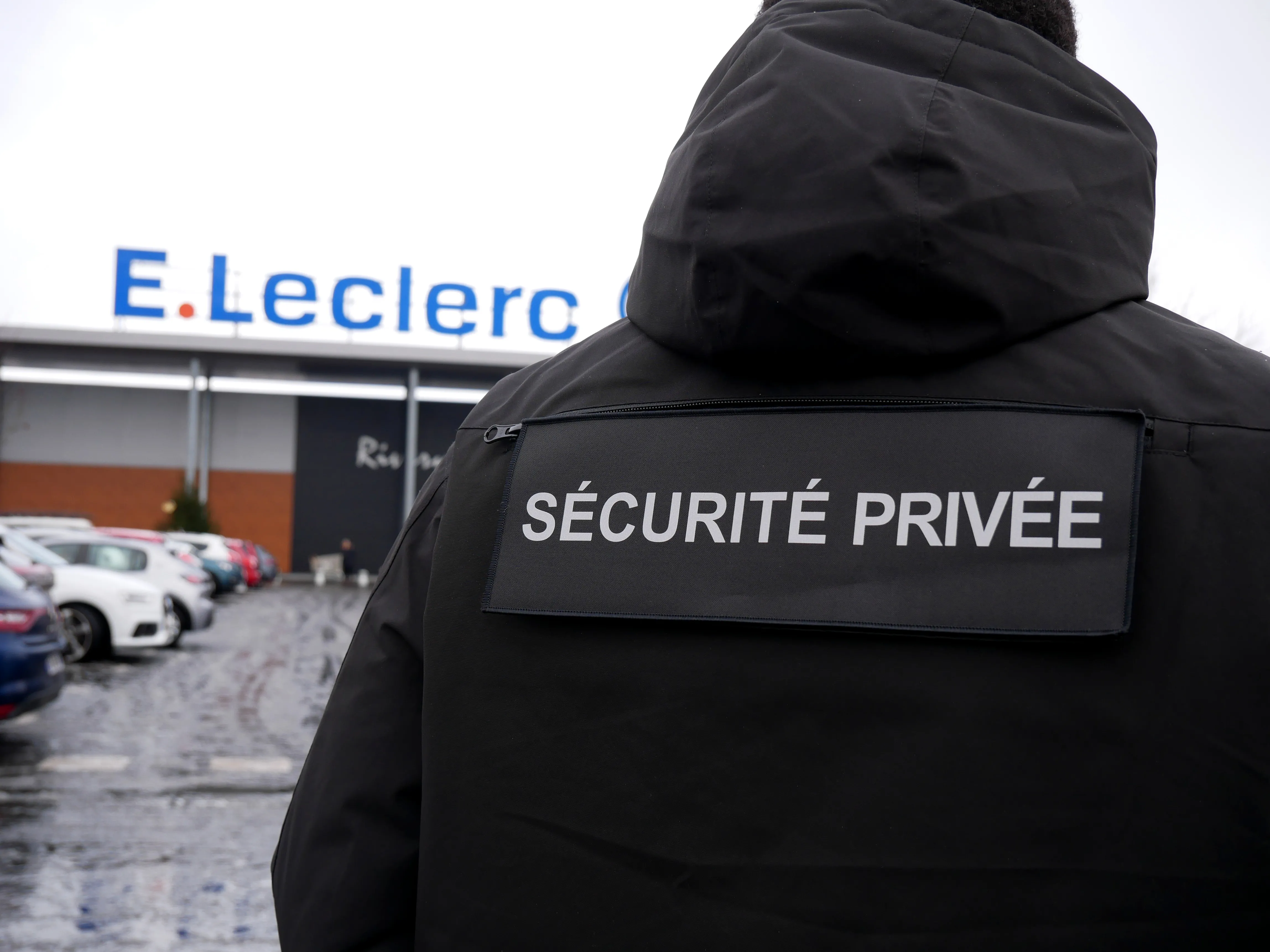 QUAND SÉCURITÉ RIME AVEC PROXIMITÉ