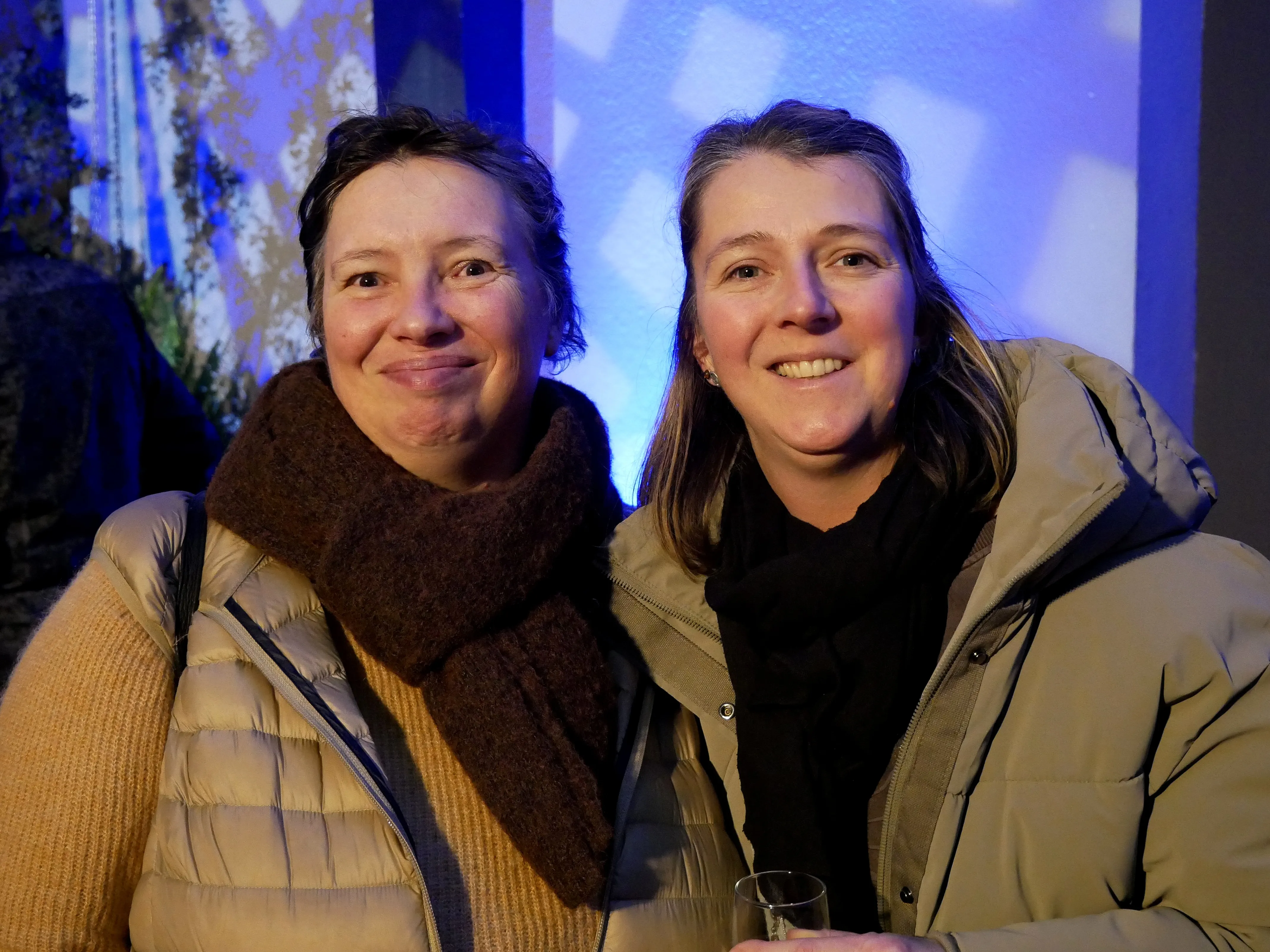 DES VŒUX TOURNÉS VERS L’AVENIR