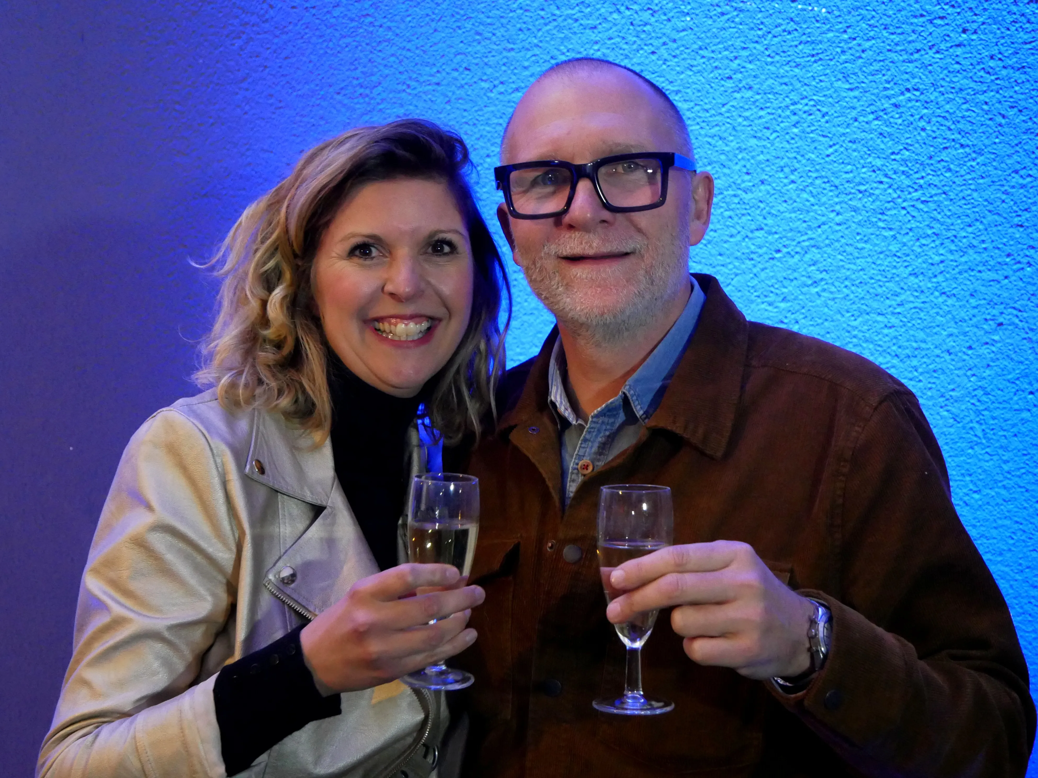 DES VŒUX TOURNÉS VERS L’AVENIR