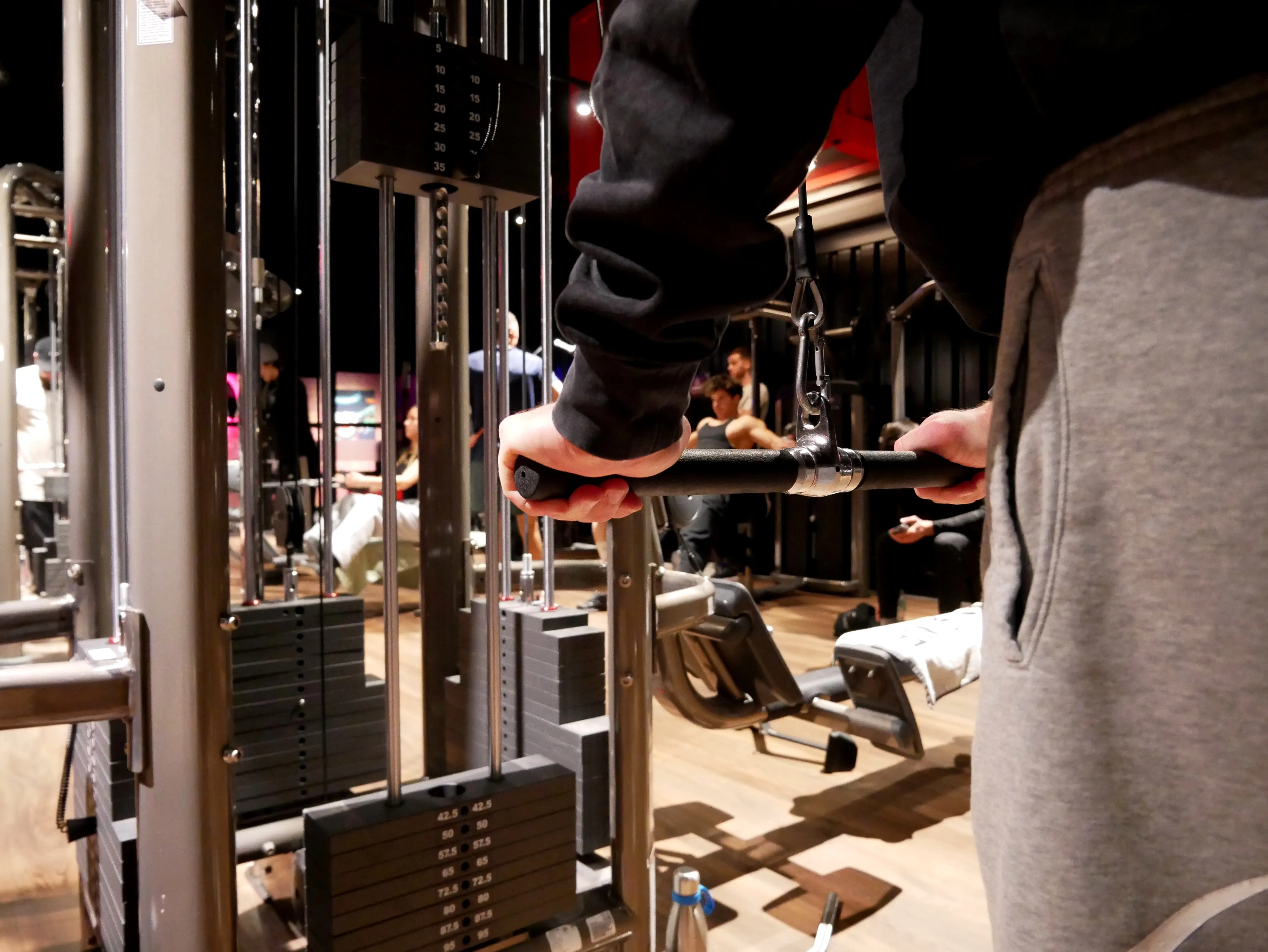 UN NOUVEL AIR SOUFFLE SUR LE SPORT