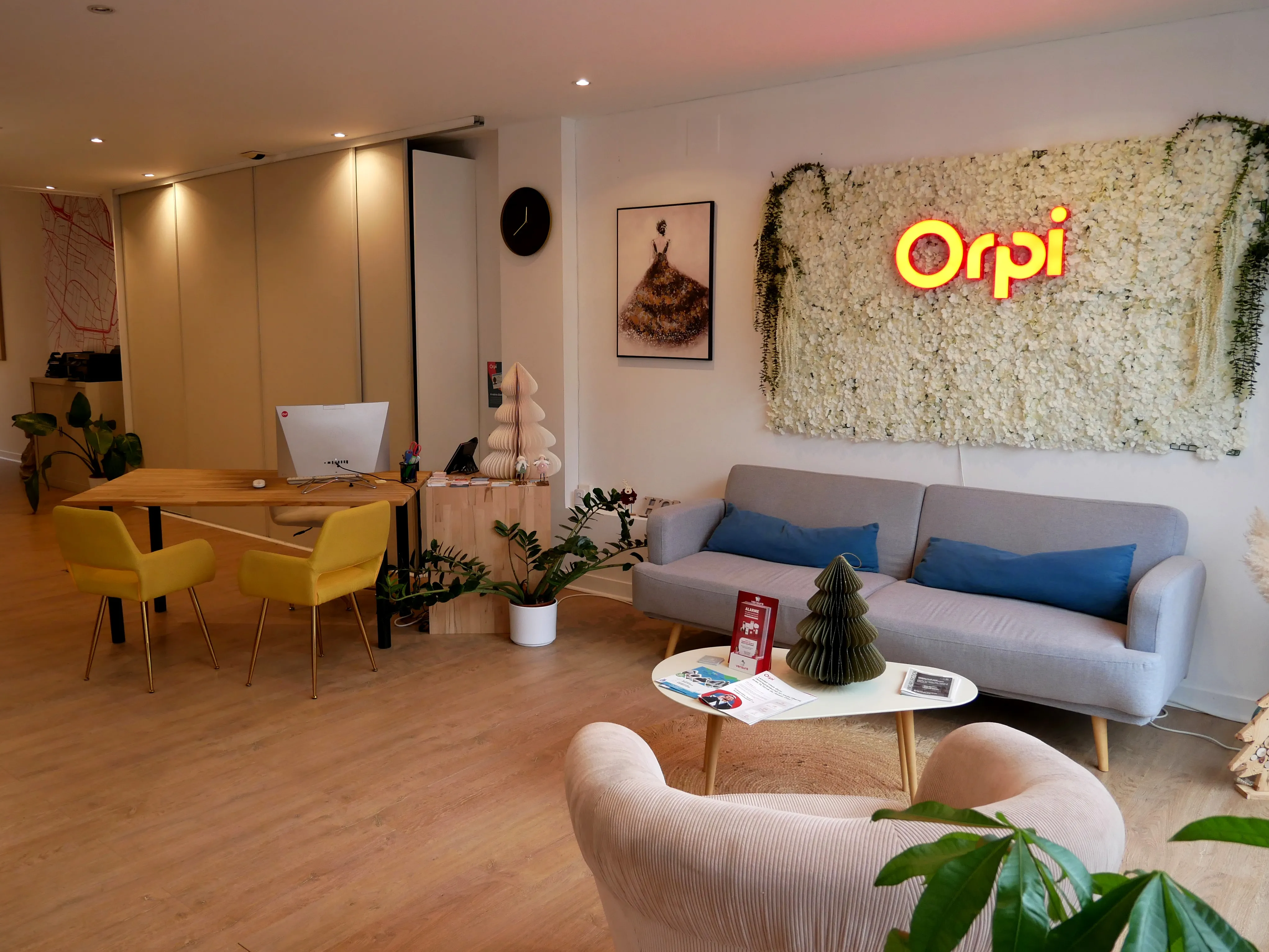 L’IMMOBILIER QUI FAIT GAGNER 5000€