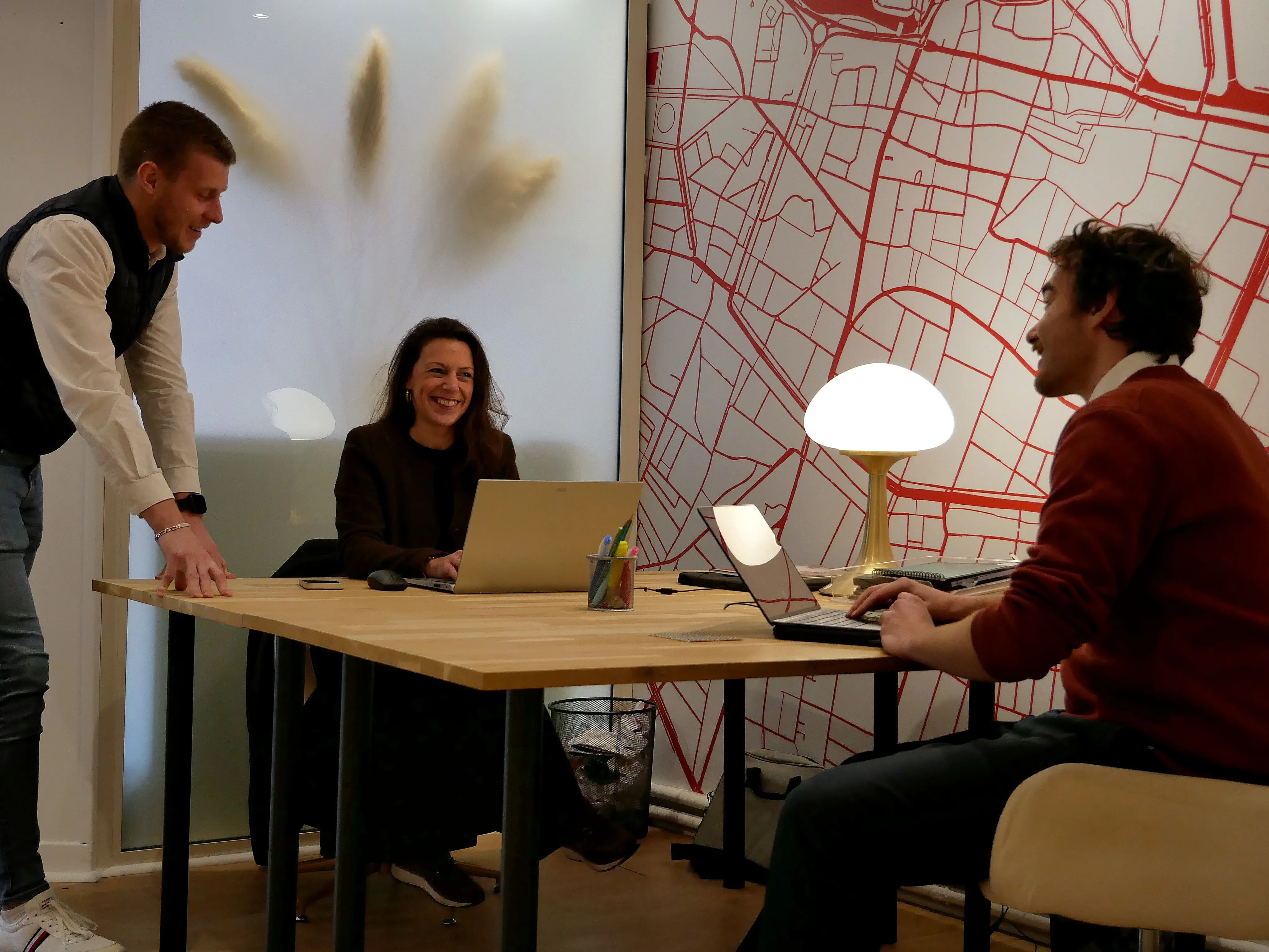 L’IMMOBILIER QUI FAIT GAGNER 5000€