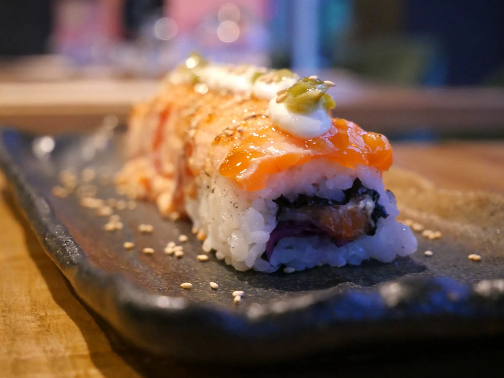 DU JAPON AU PÉROU