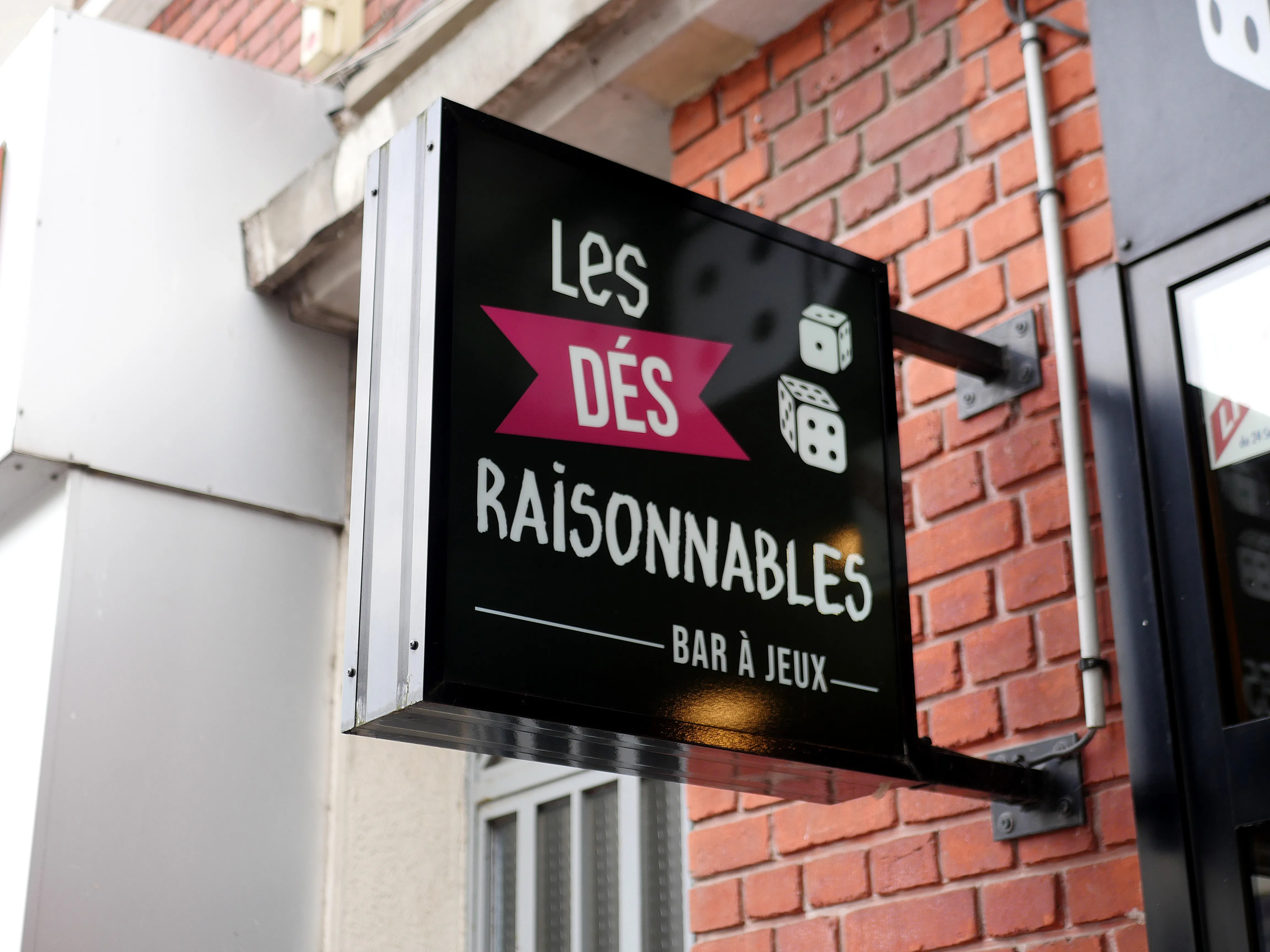 UN JEU QUI DURE... DEPUIS 4 ANS