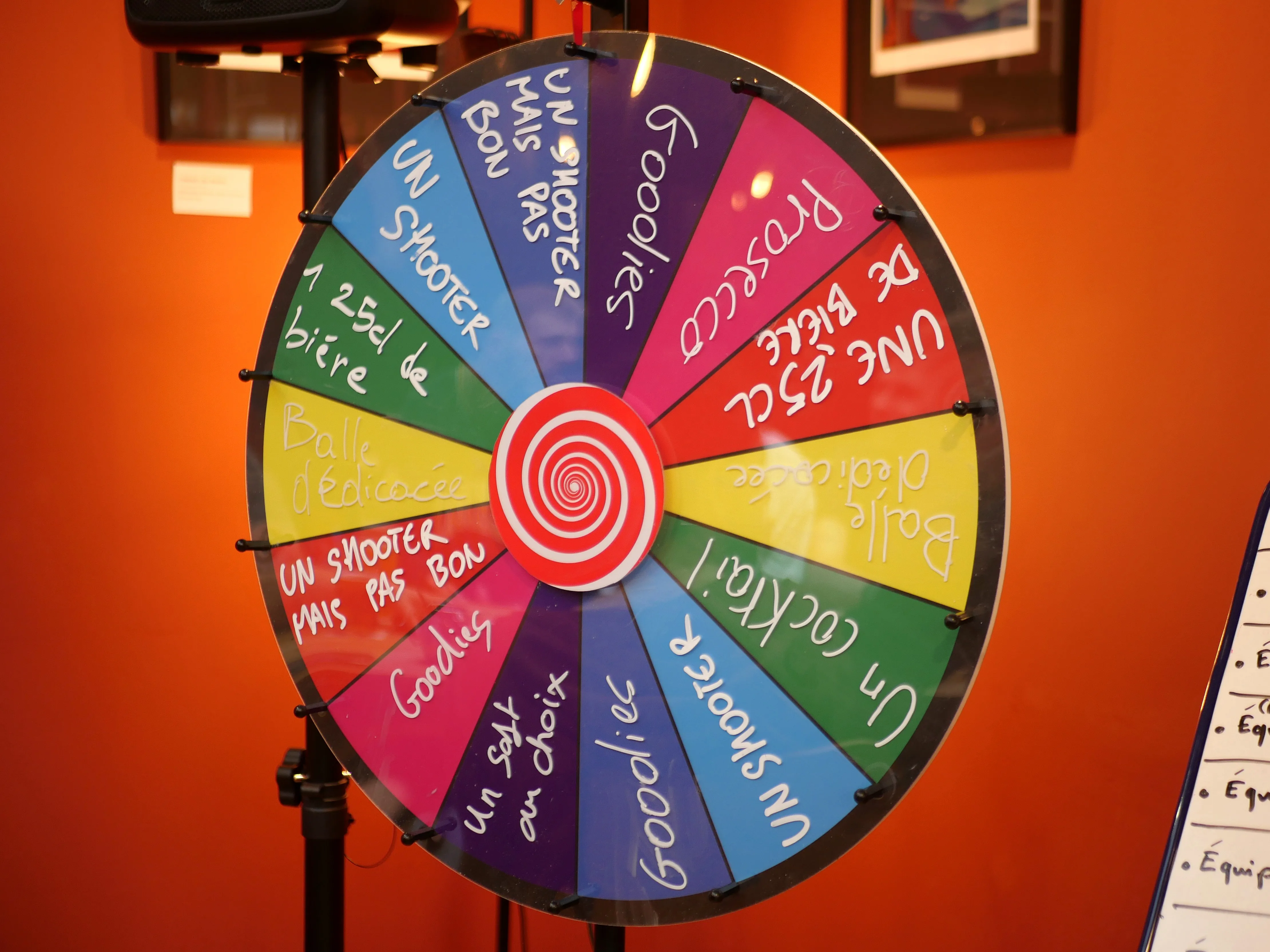 UN JEU QUI DURE... DEPUIS 4 ANS