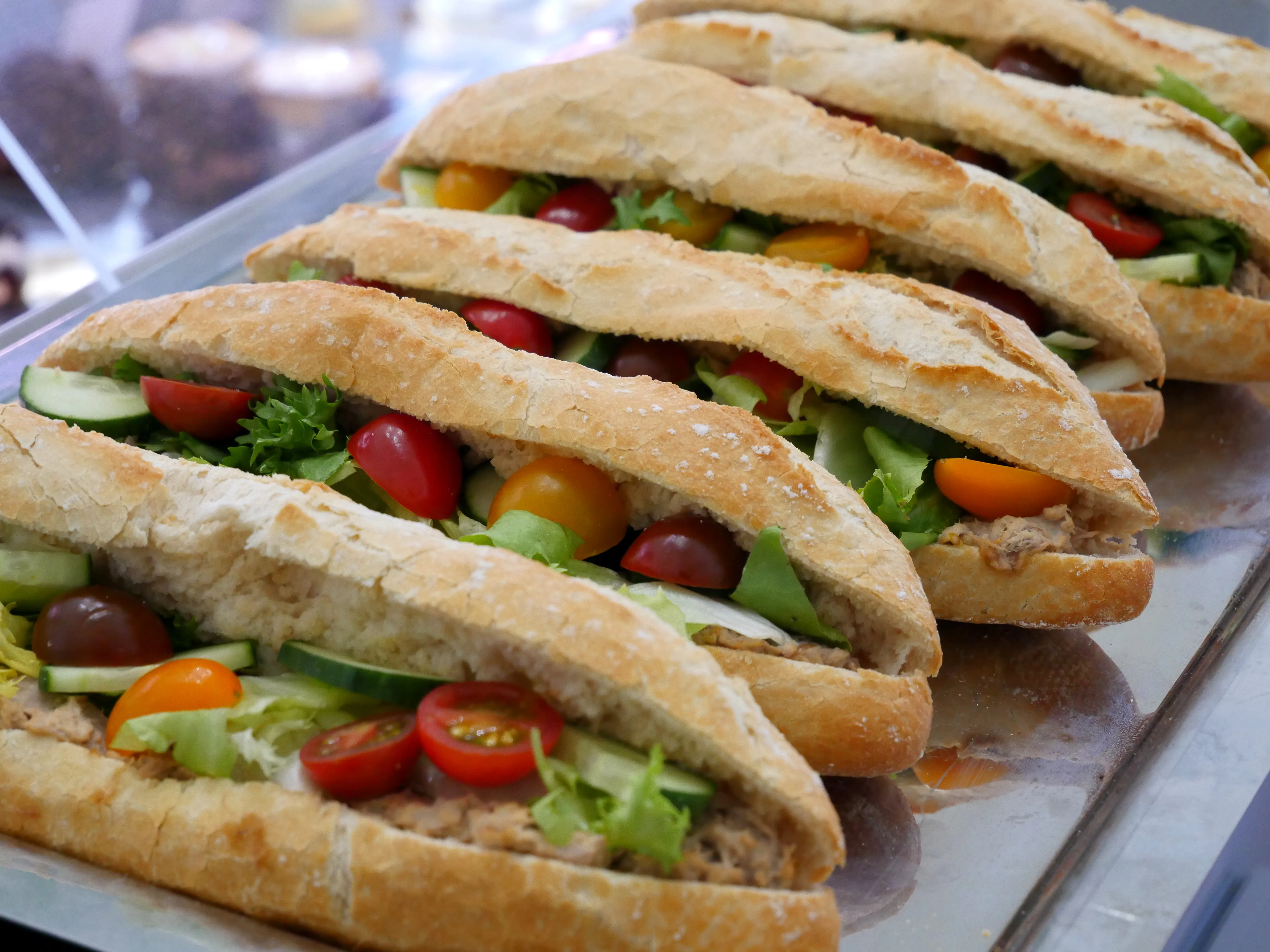 LA CRÈME DE LA CRÈME