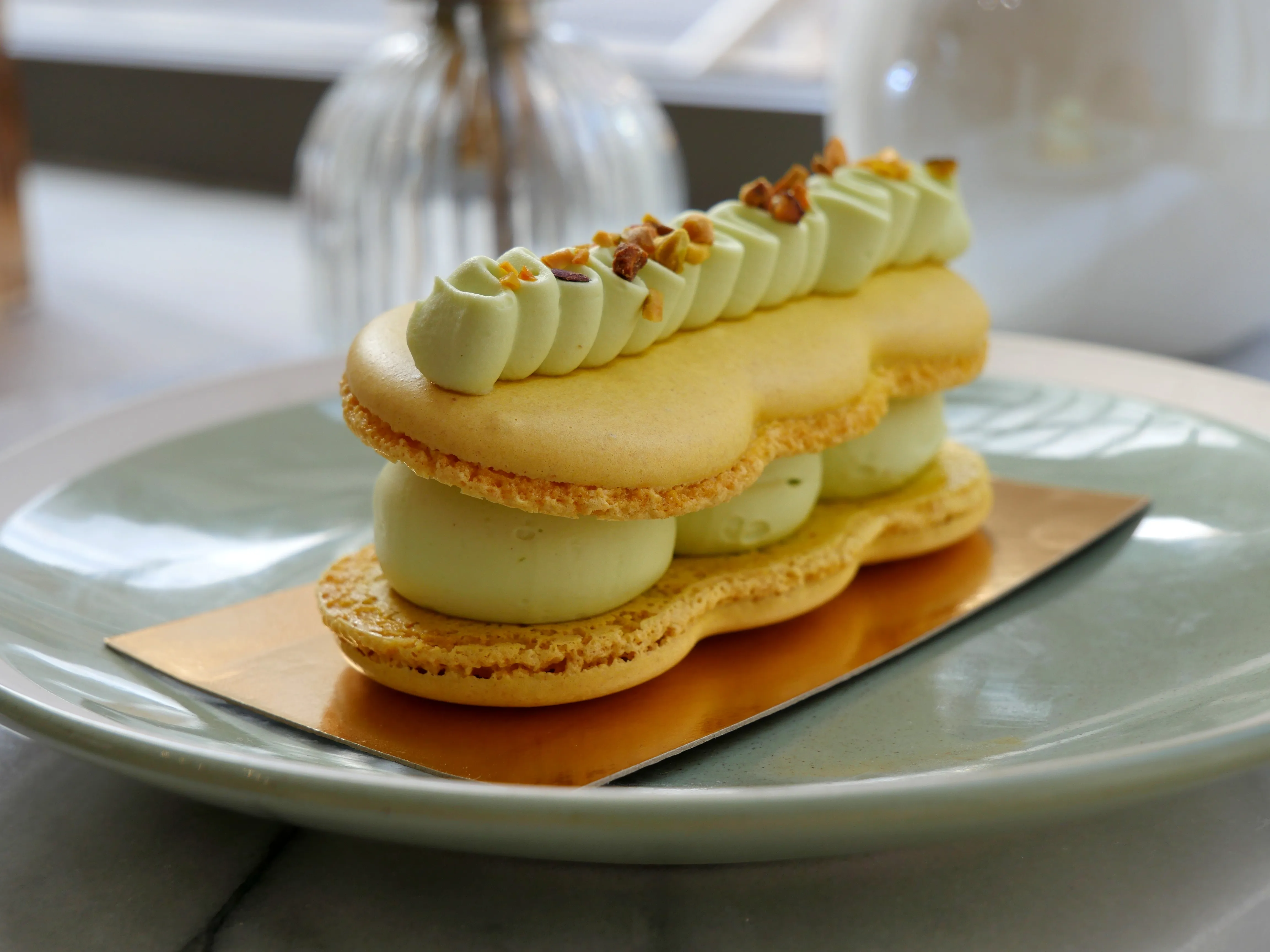 LA CRÈME DE LA CRÈME