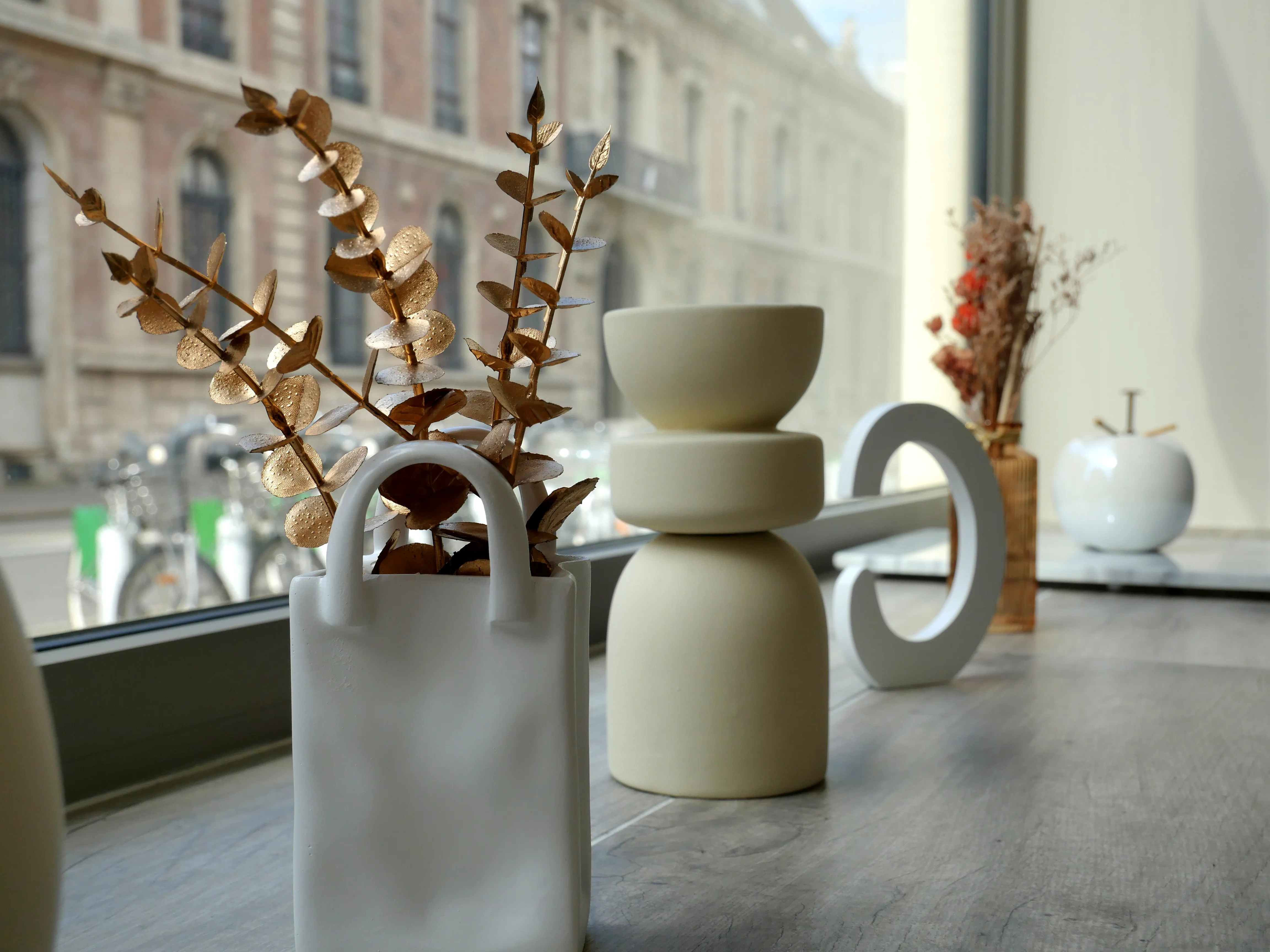 LA CRÈME DE LA CRÈME