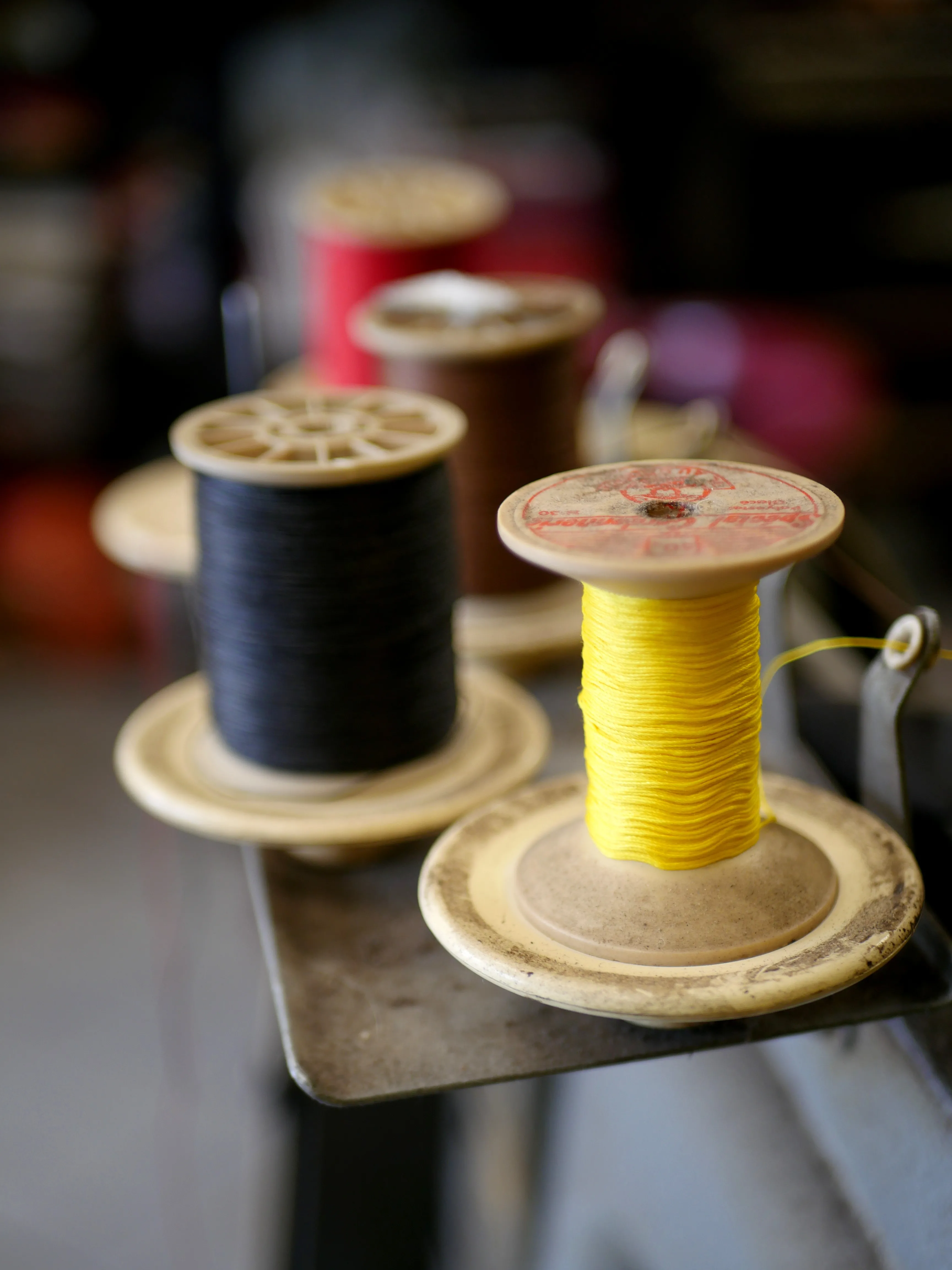 DAVID A BESOIN DE VOUS