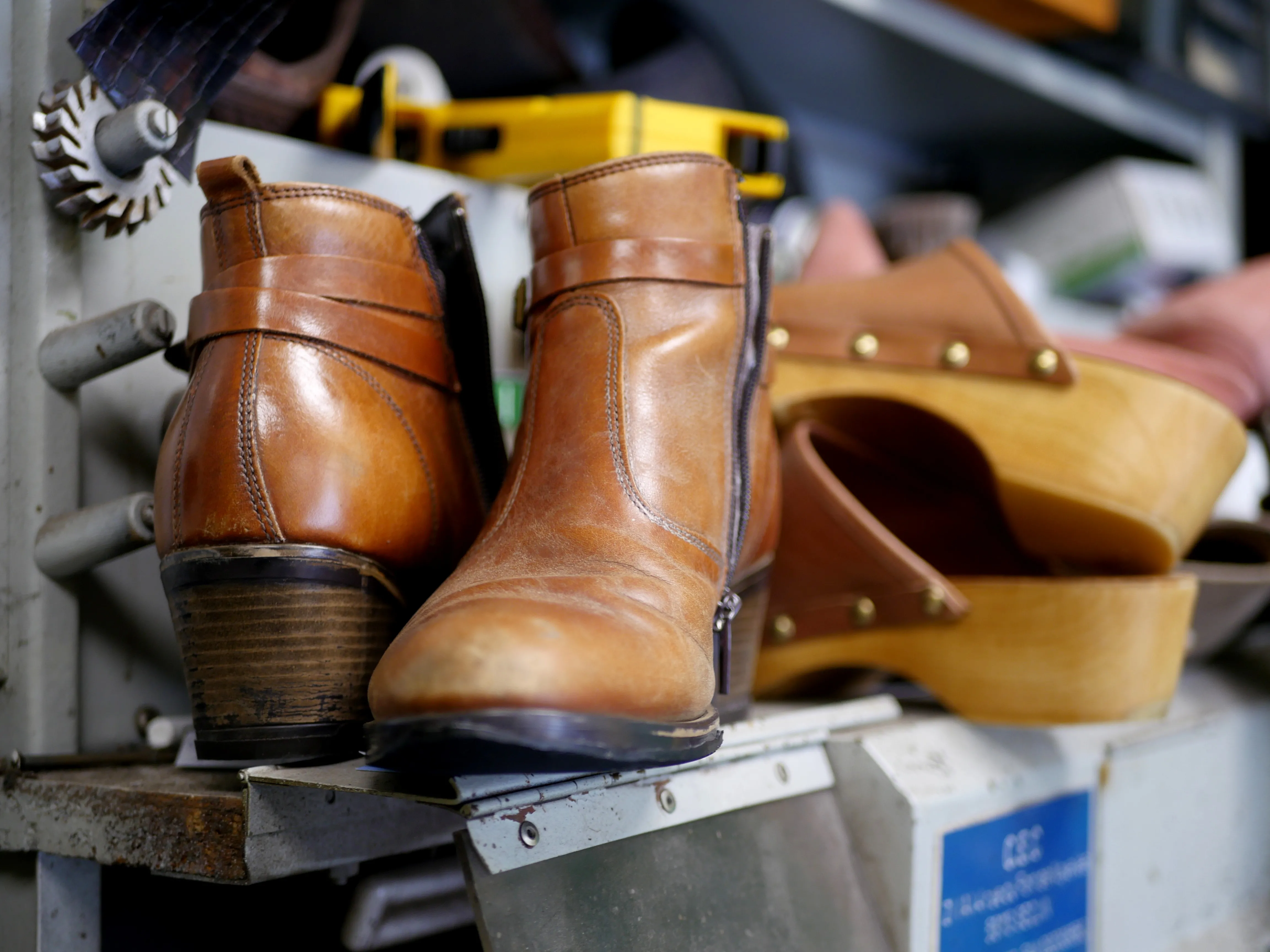 DAVID A BESOIN DE VOUS