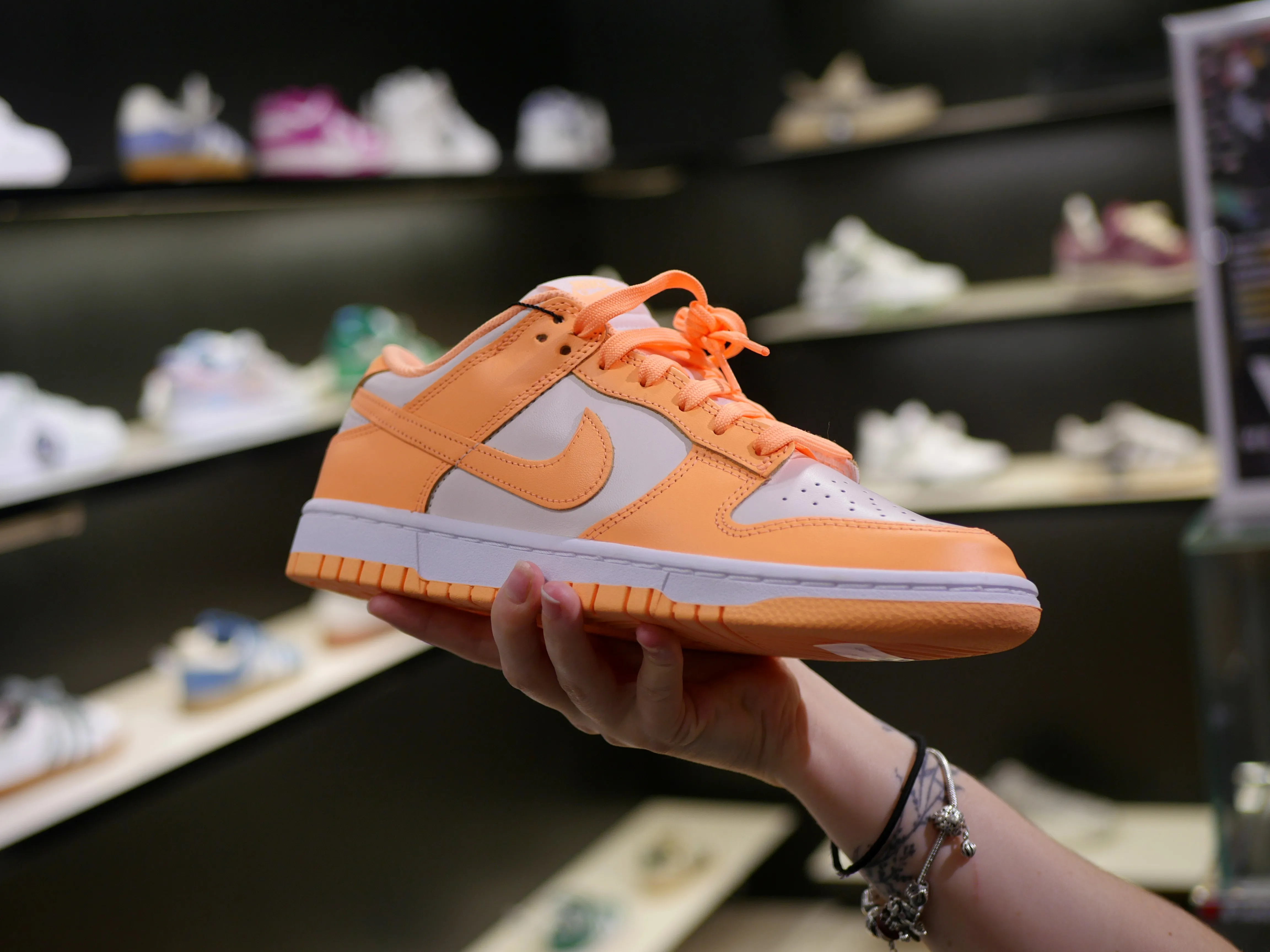 WE HAVE IT AUX GALERIES