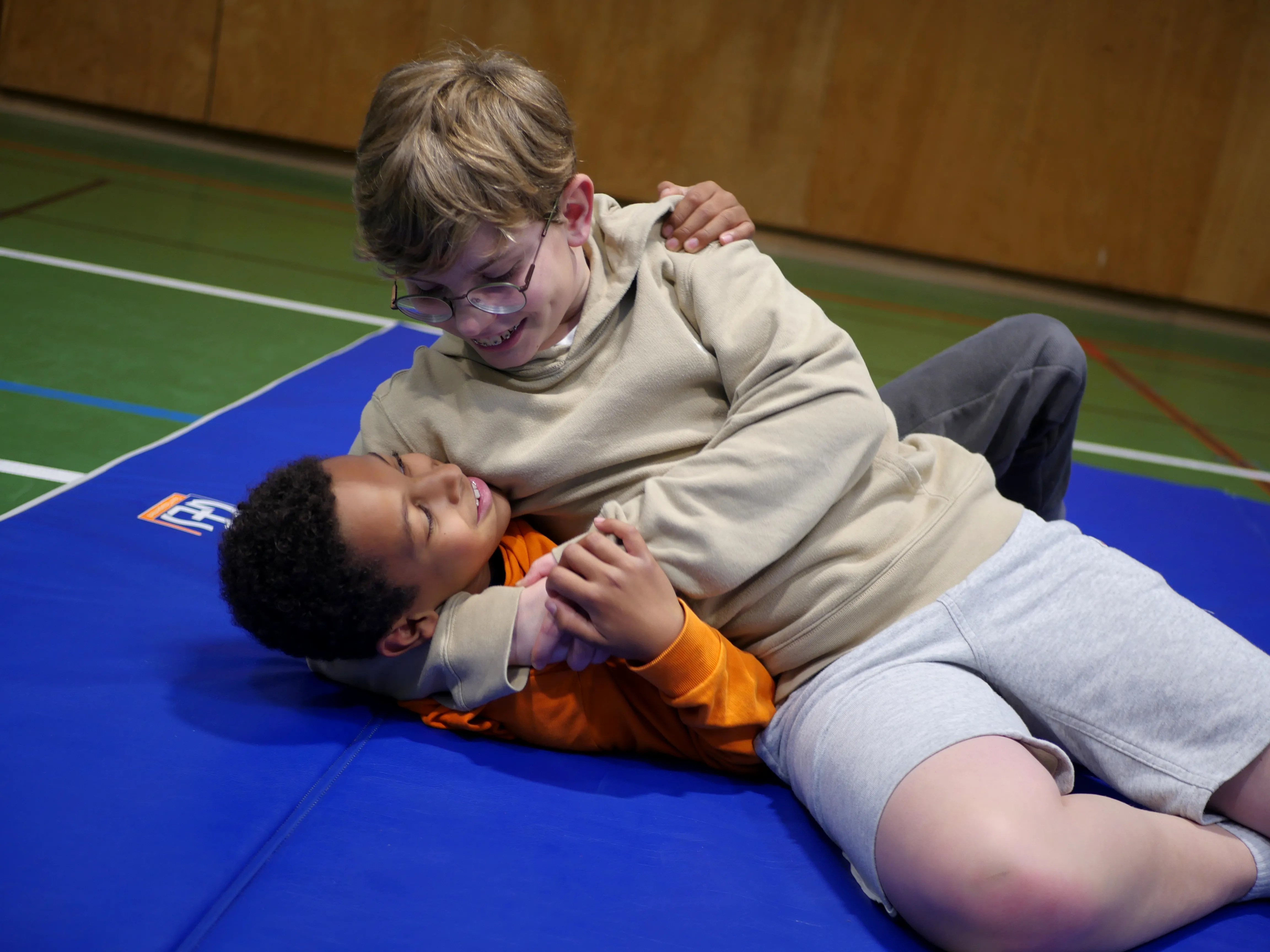 DES ACTIVITÉS TOUTE L'ANNÉE