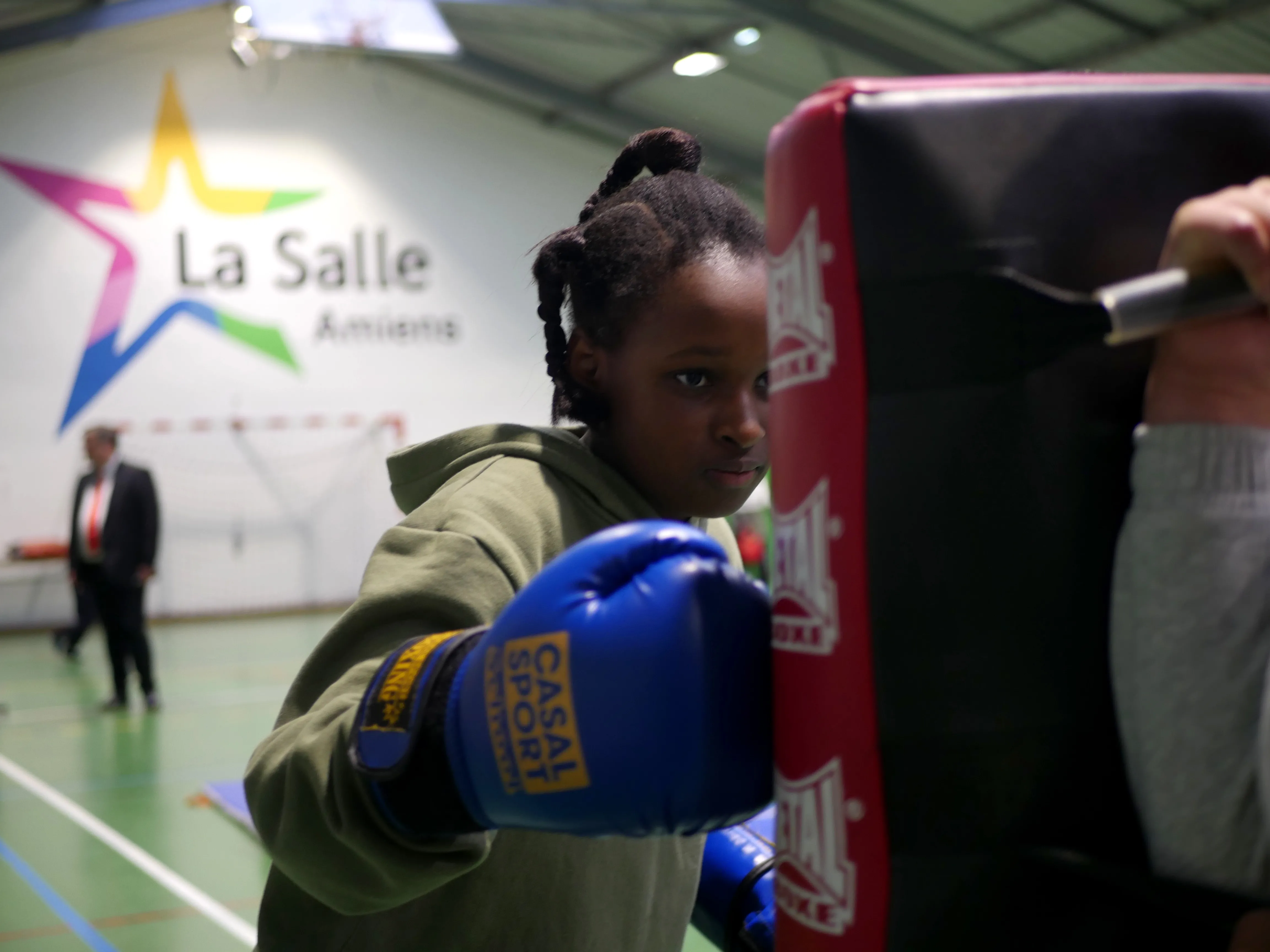 DES ACTIVITÉS TOUTE L'ANNÉE