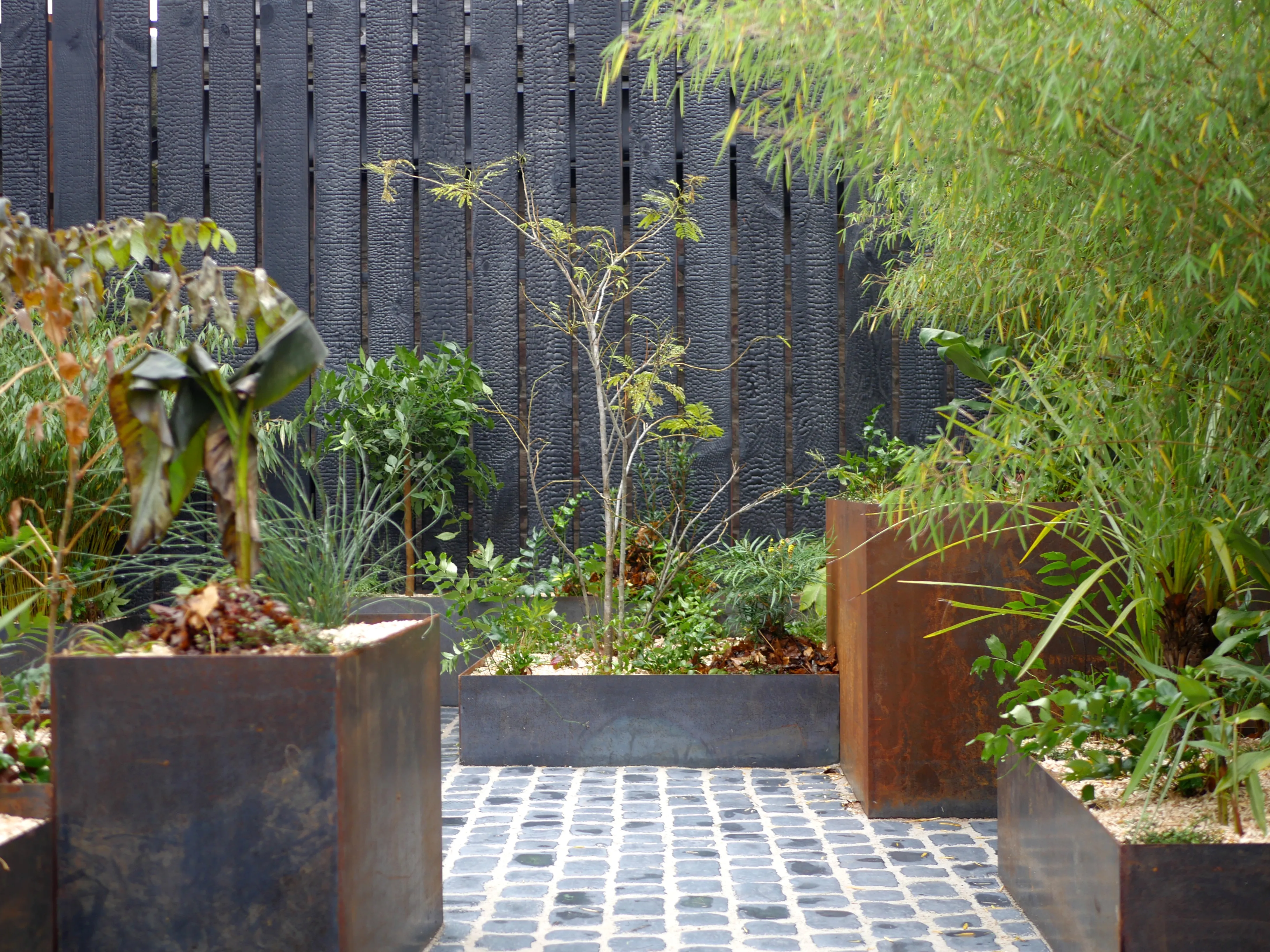 VOTRE JARDIN DE DEMAIN