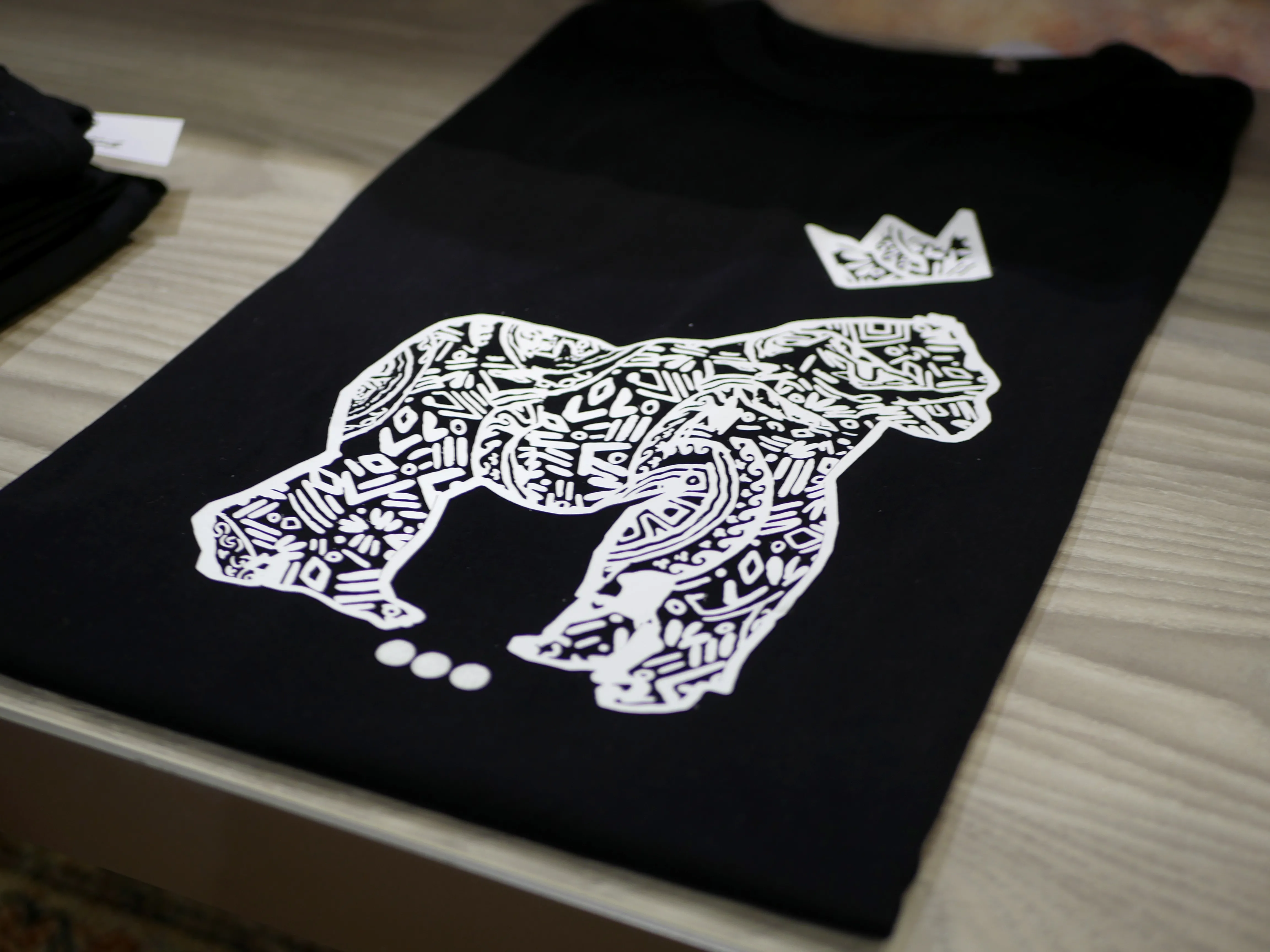 LA FORCE À L'AMIÉNOISE