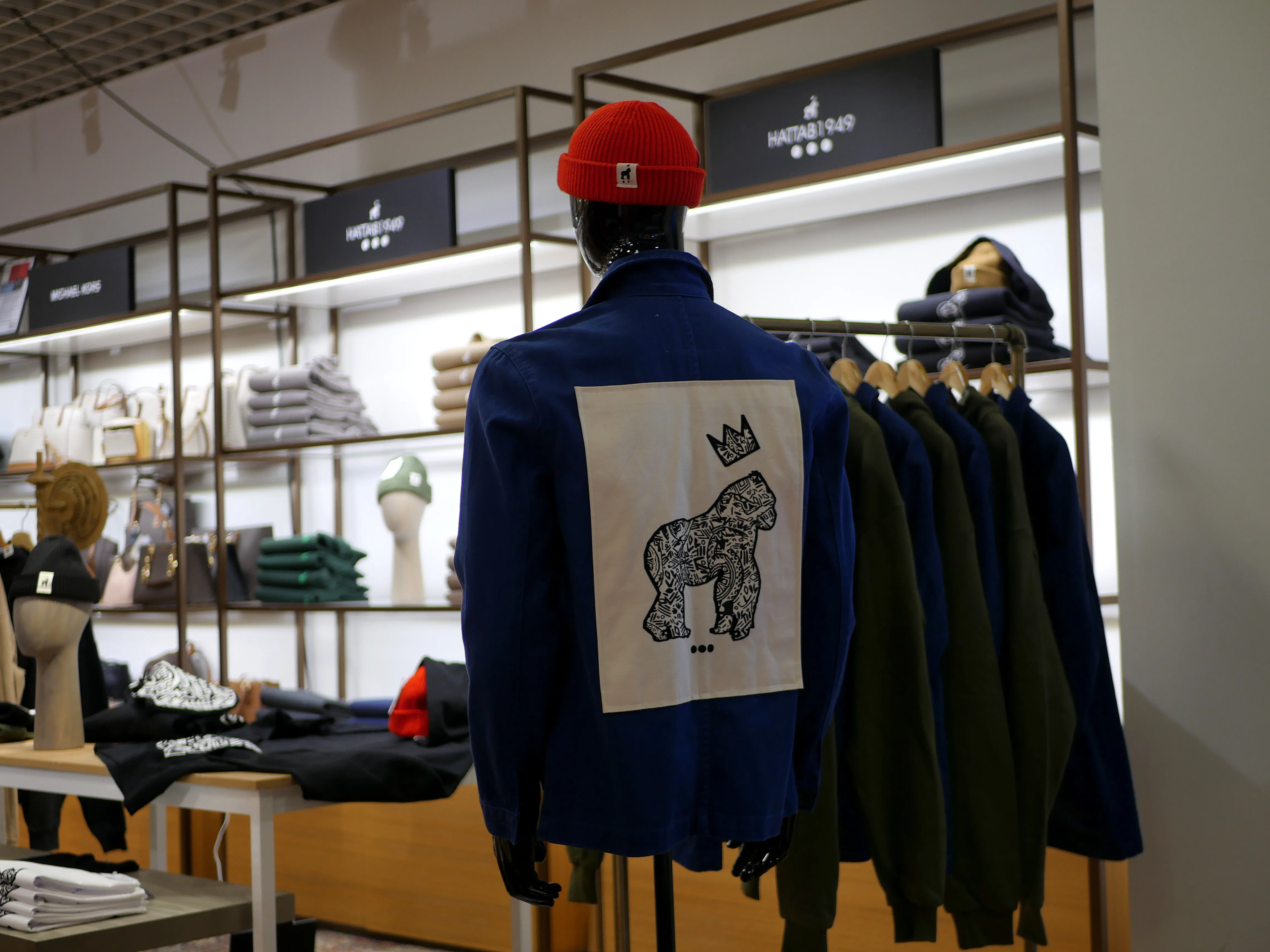 LA FORCE À L'AMIÉNOISE