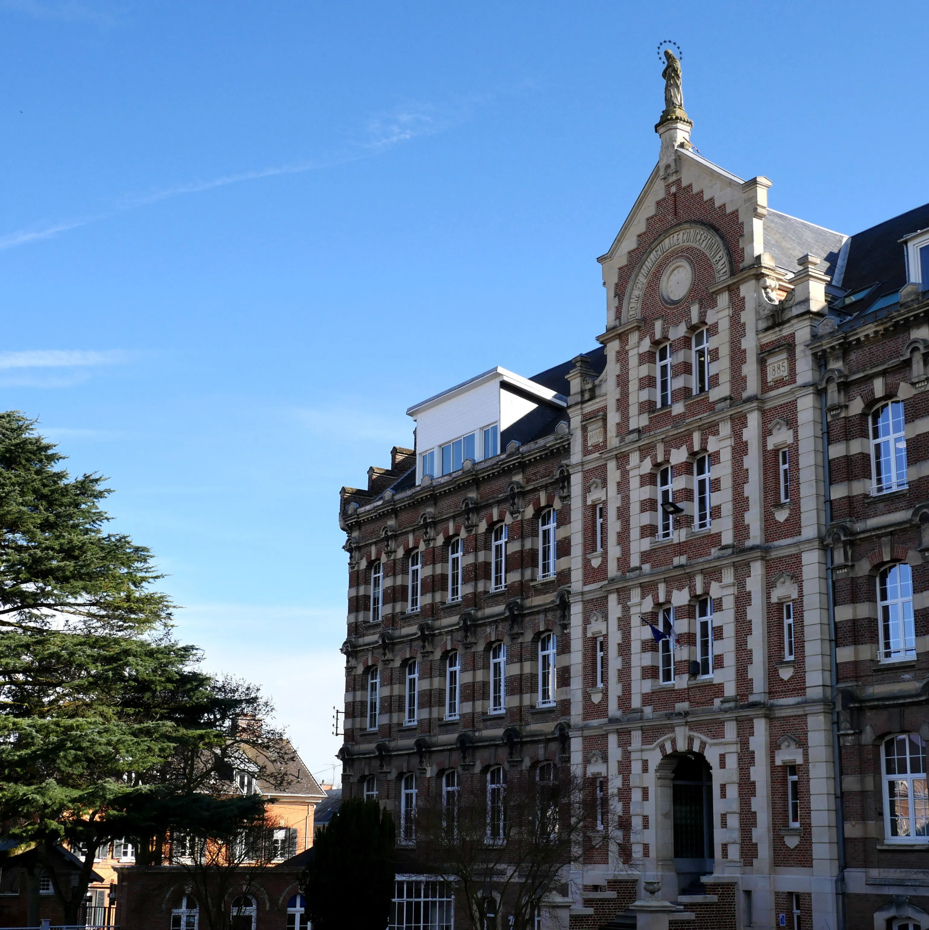 Portes Ouvertes de La Salle