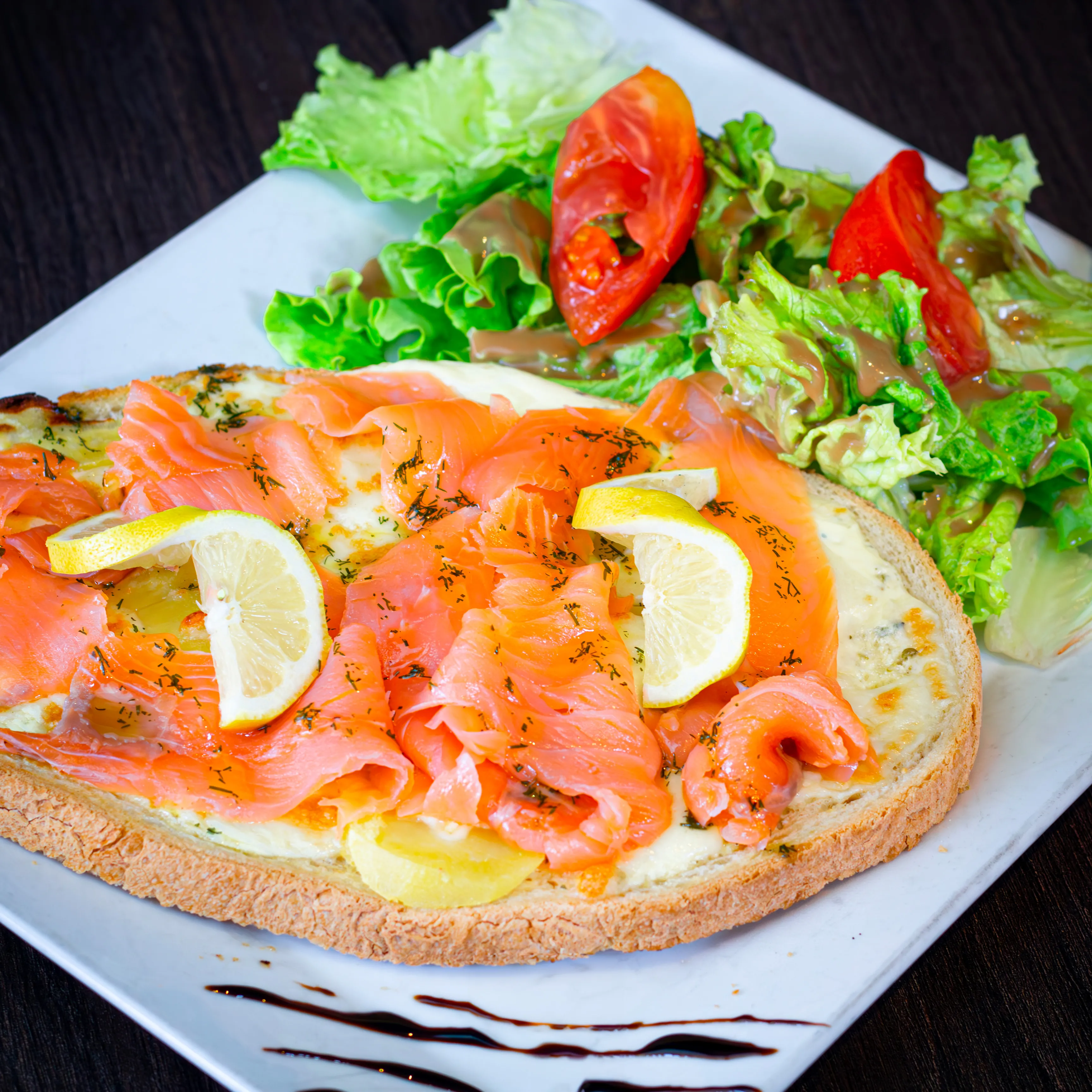 Bien boire et bien manger en continu