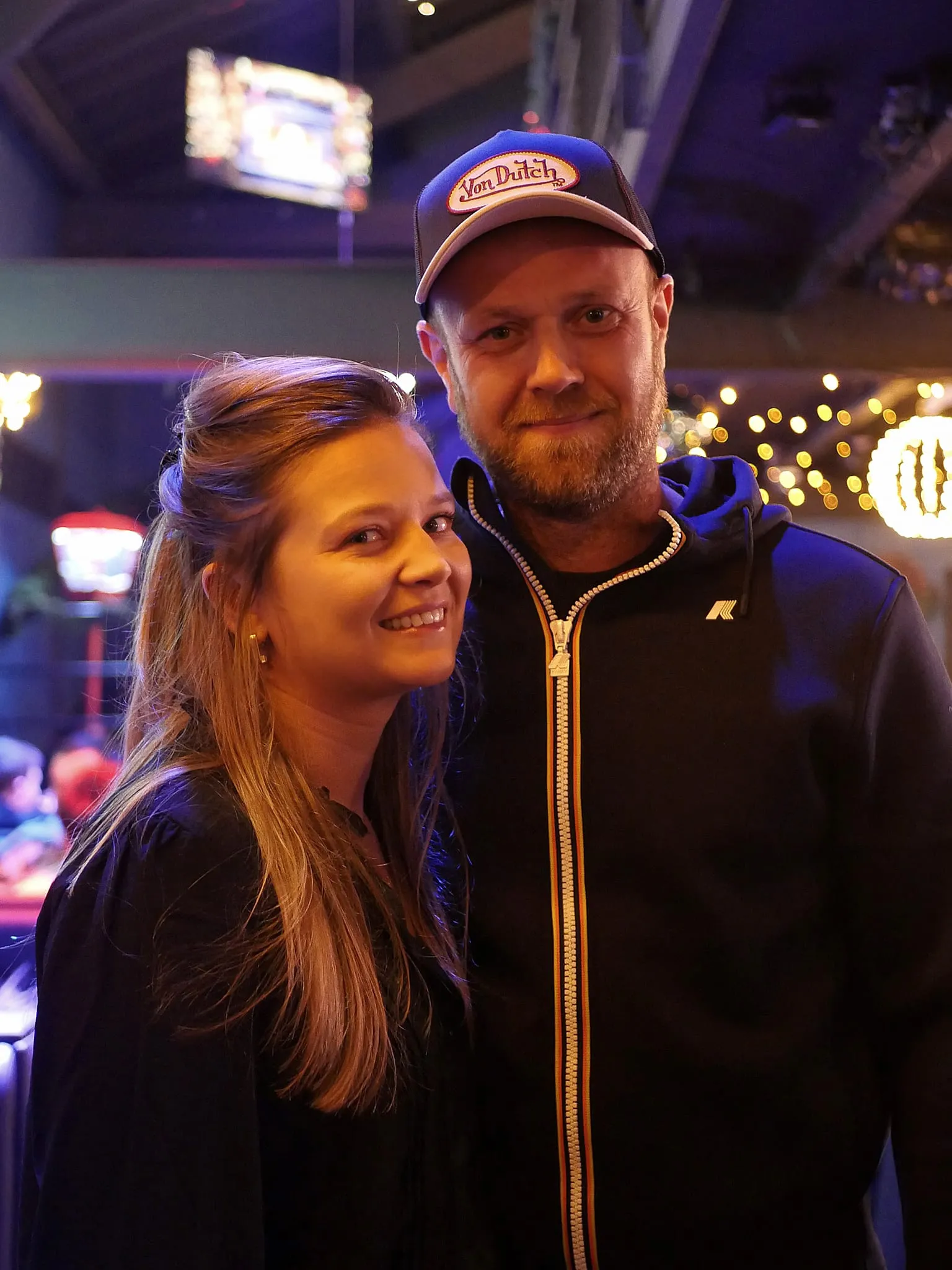 L'ambiance d'un Pub anglais à la française !