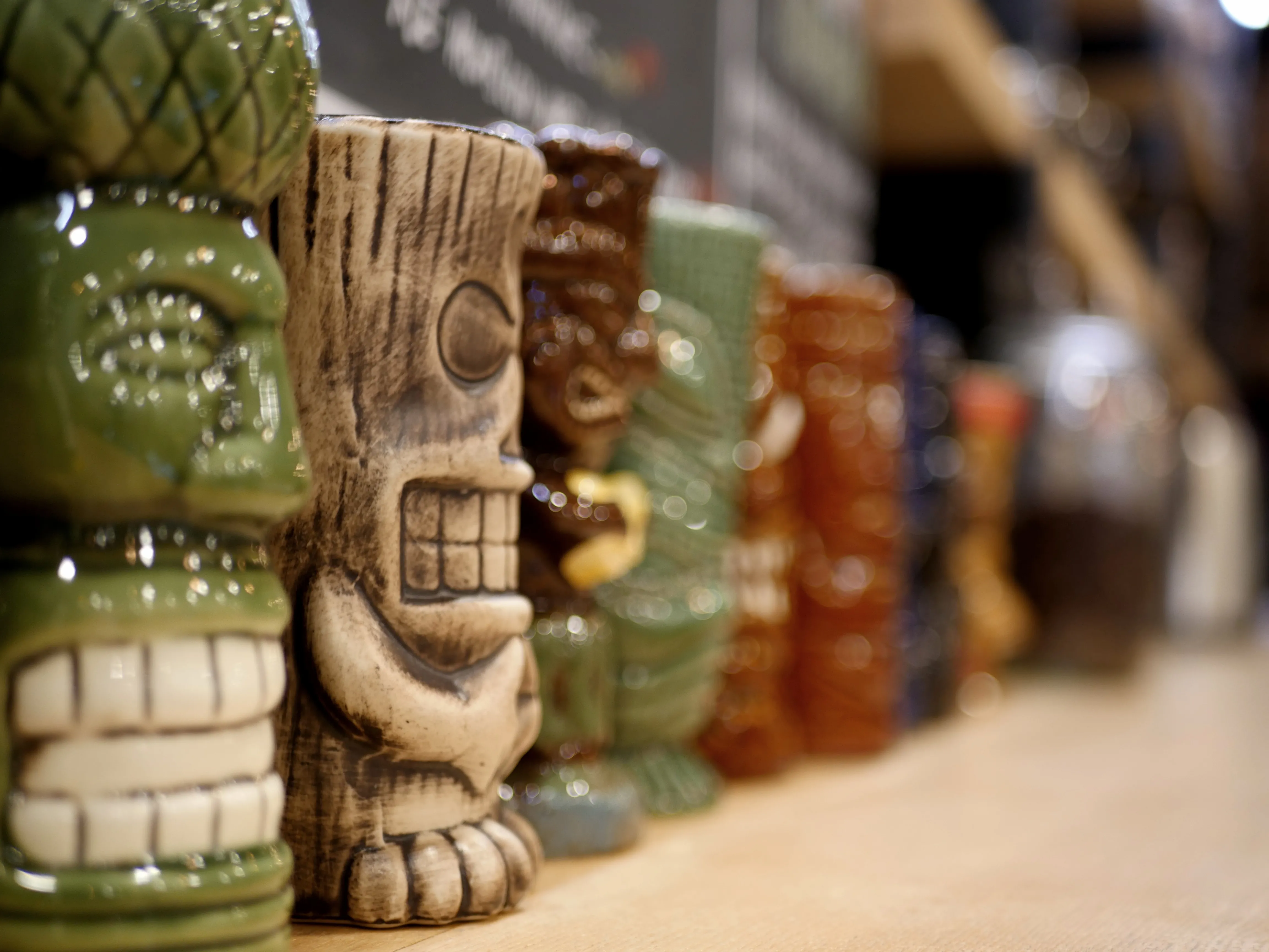 C'est LE bar à jeux d'Amiens !