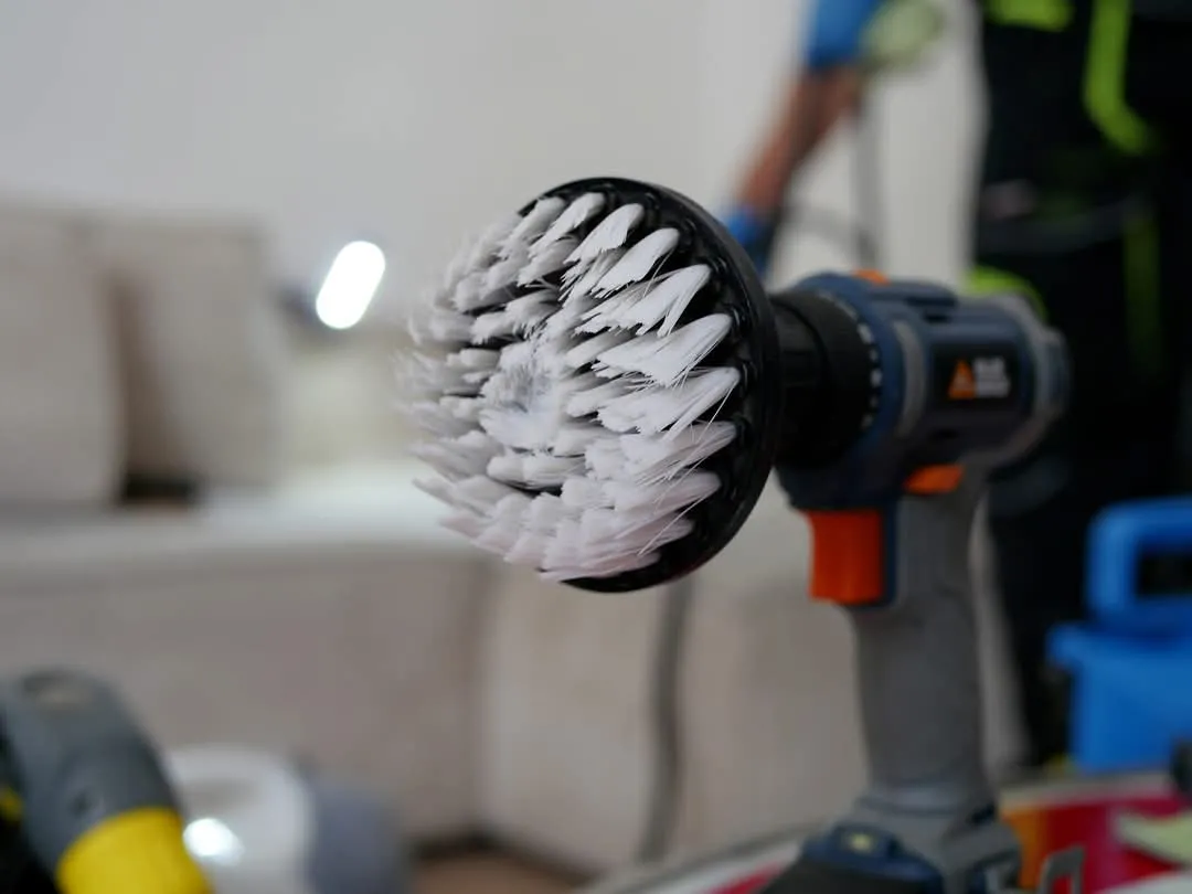 Tout est dans le détail !