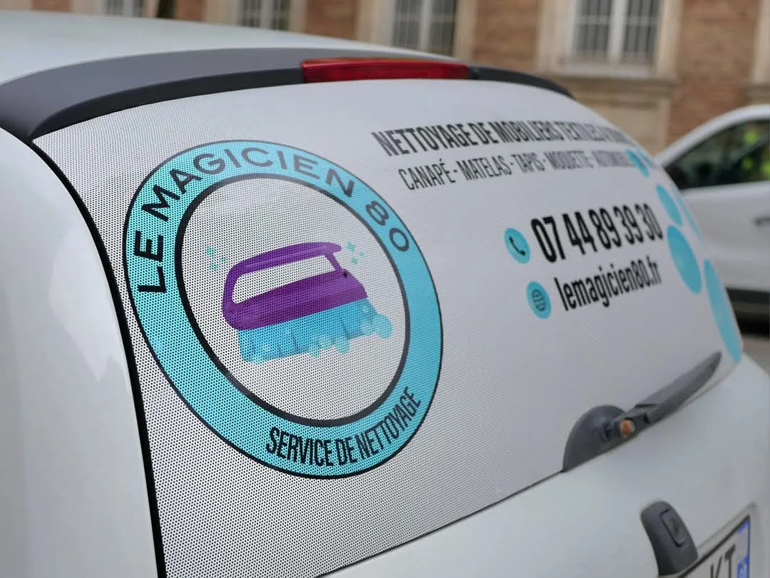 Tout est dans le détail !