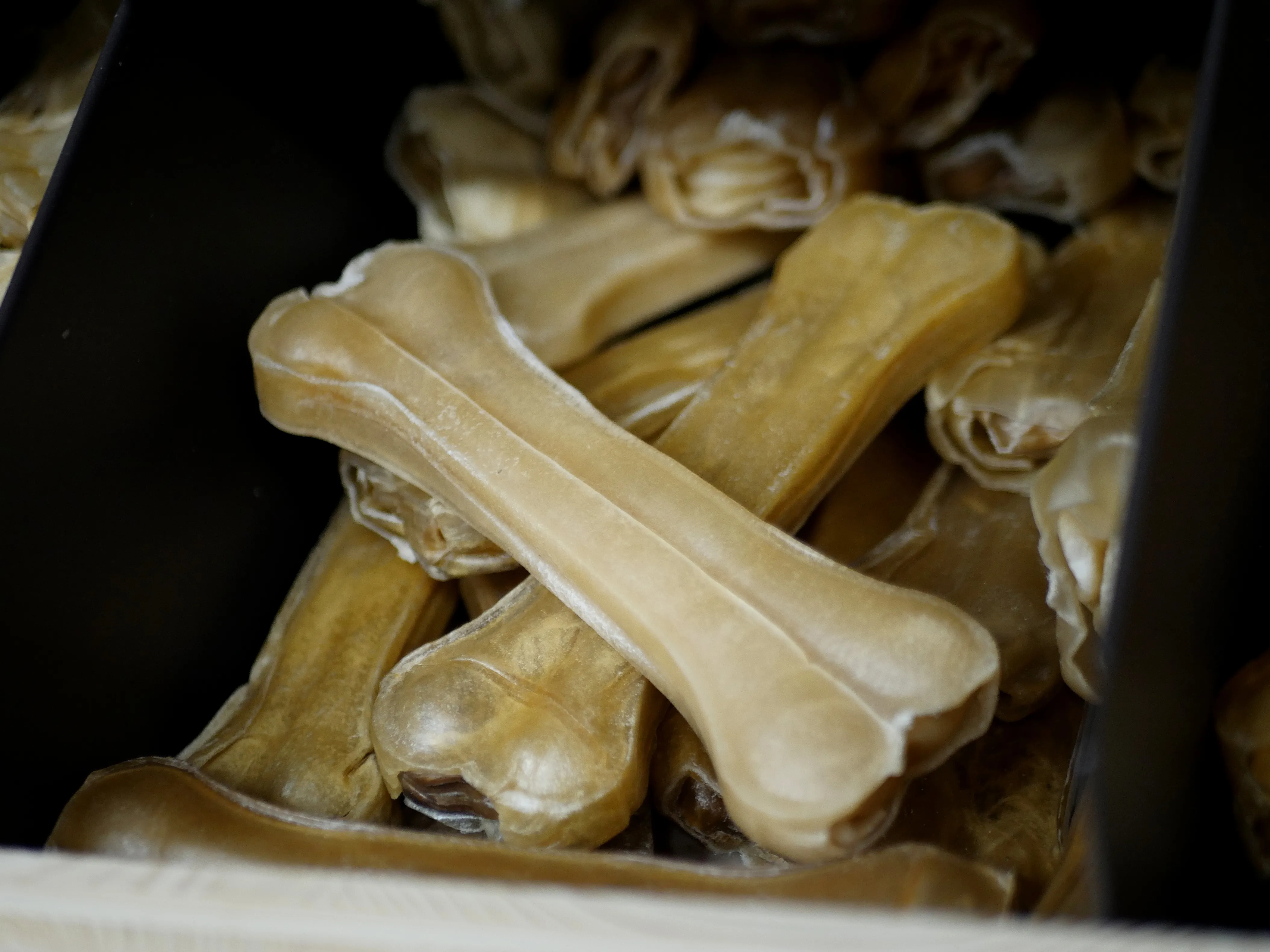 Votre animalerie familiale au service du bien-être animal...