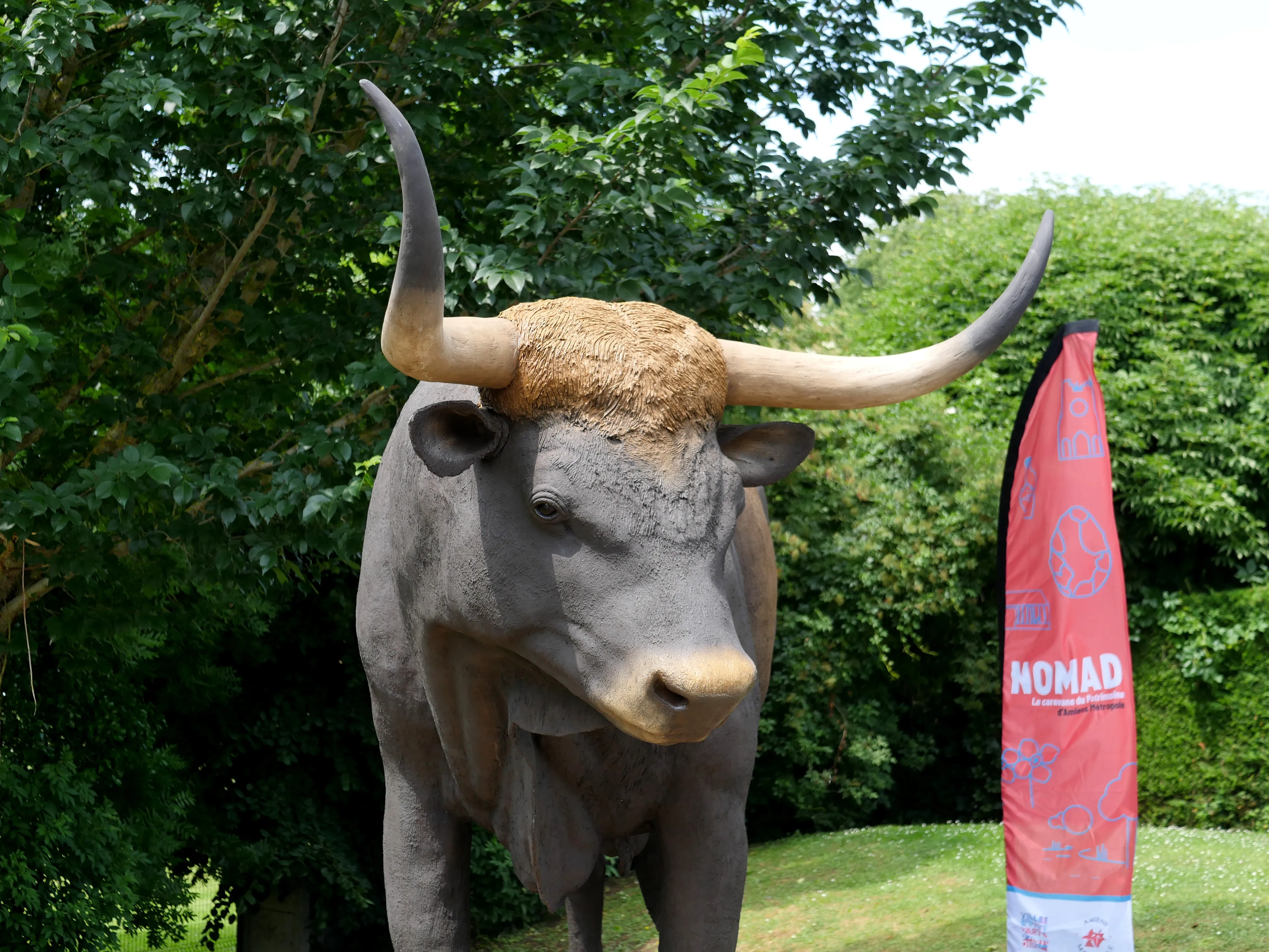 Un site préhistorique unique en Europe !