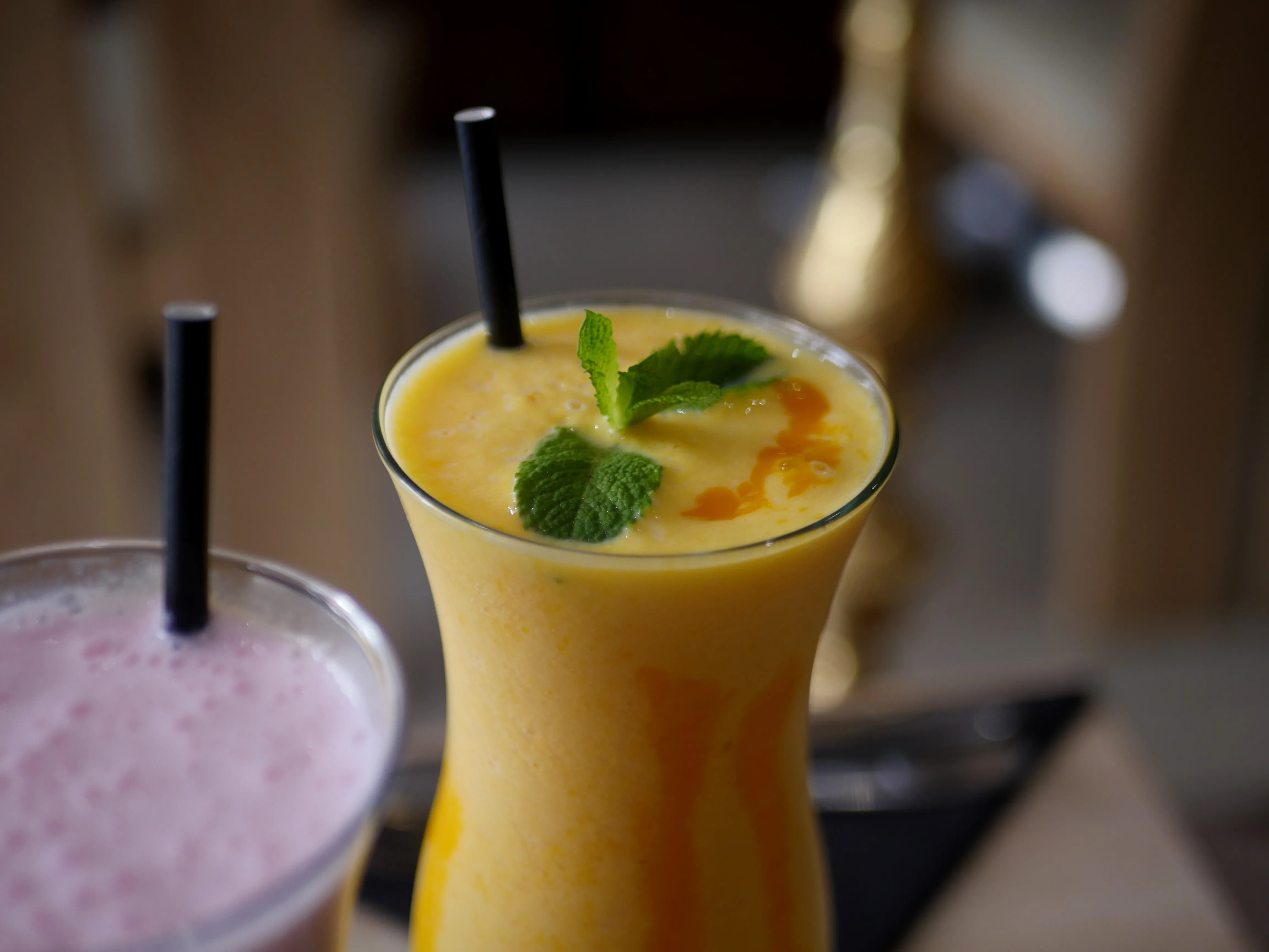 Restaurant indien et sri-lankais à Amiens