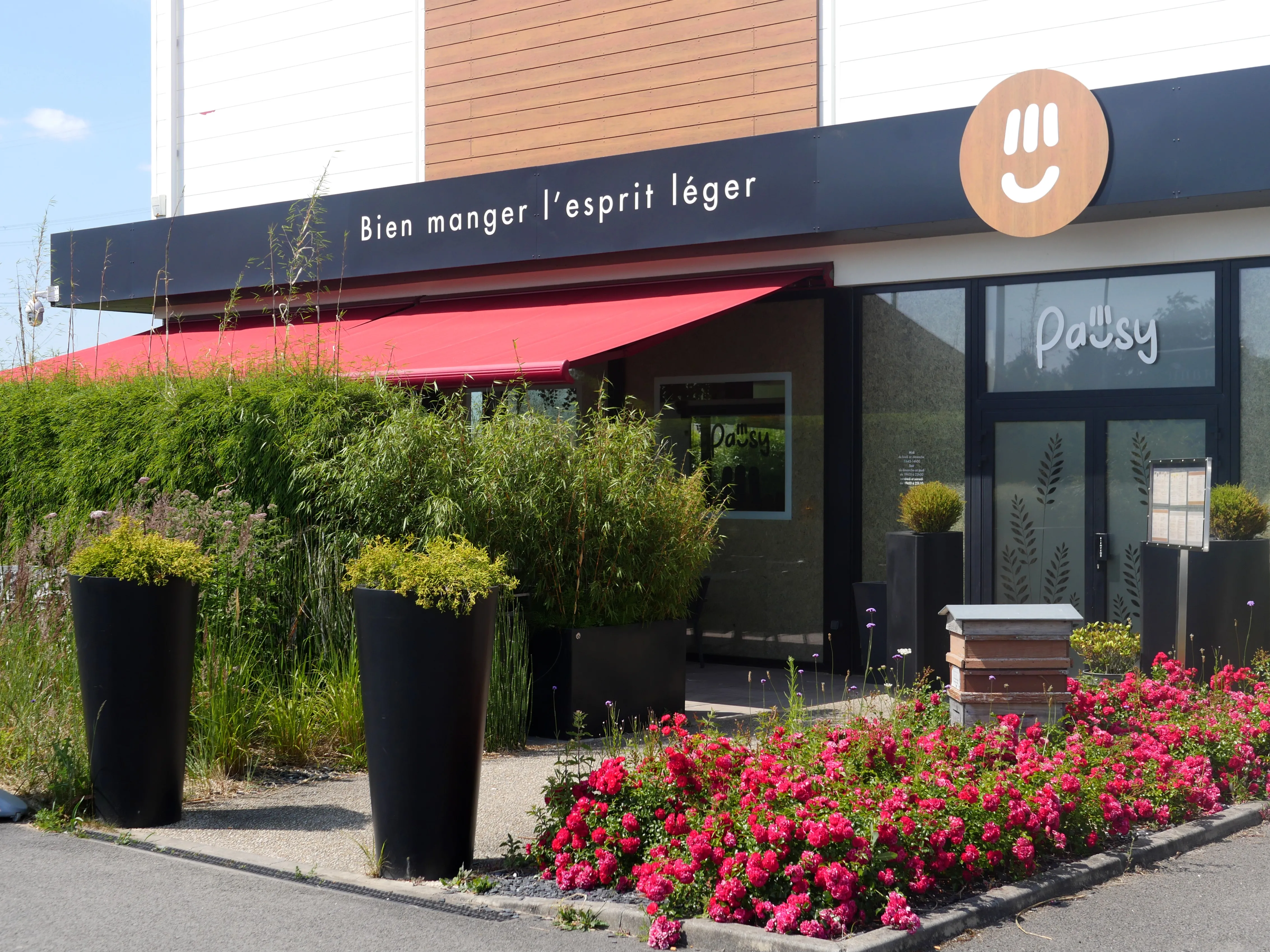 L’adresse conviviale de Poulainville