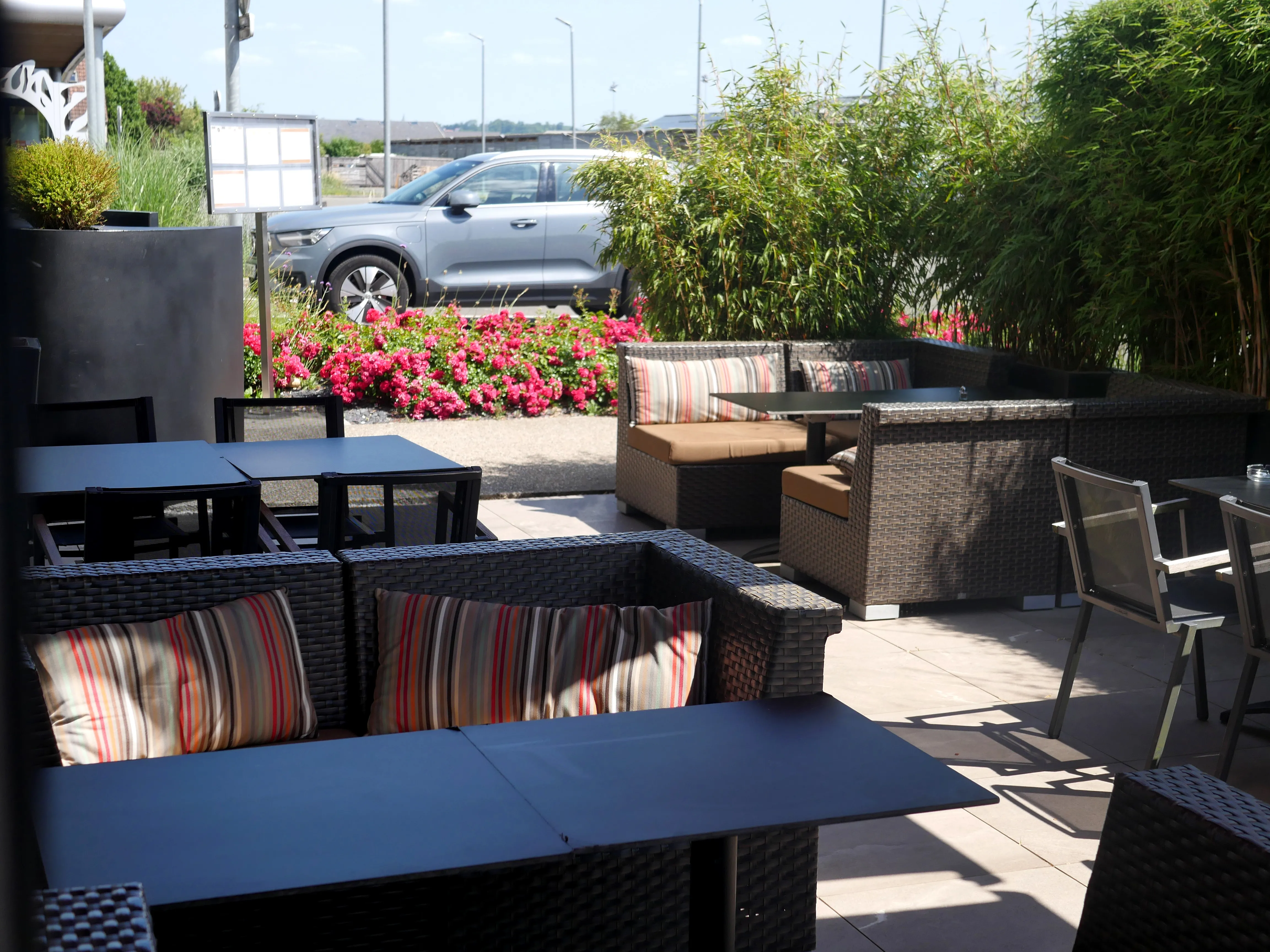 L’adresse conviviale de Poulainville